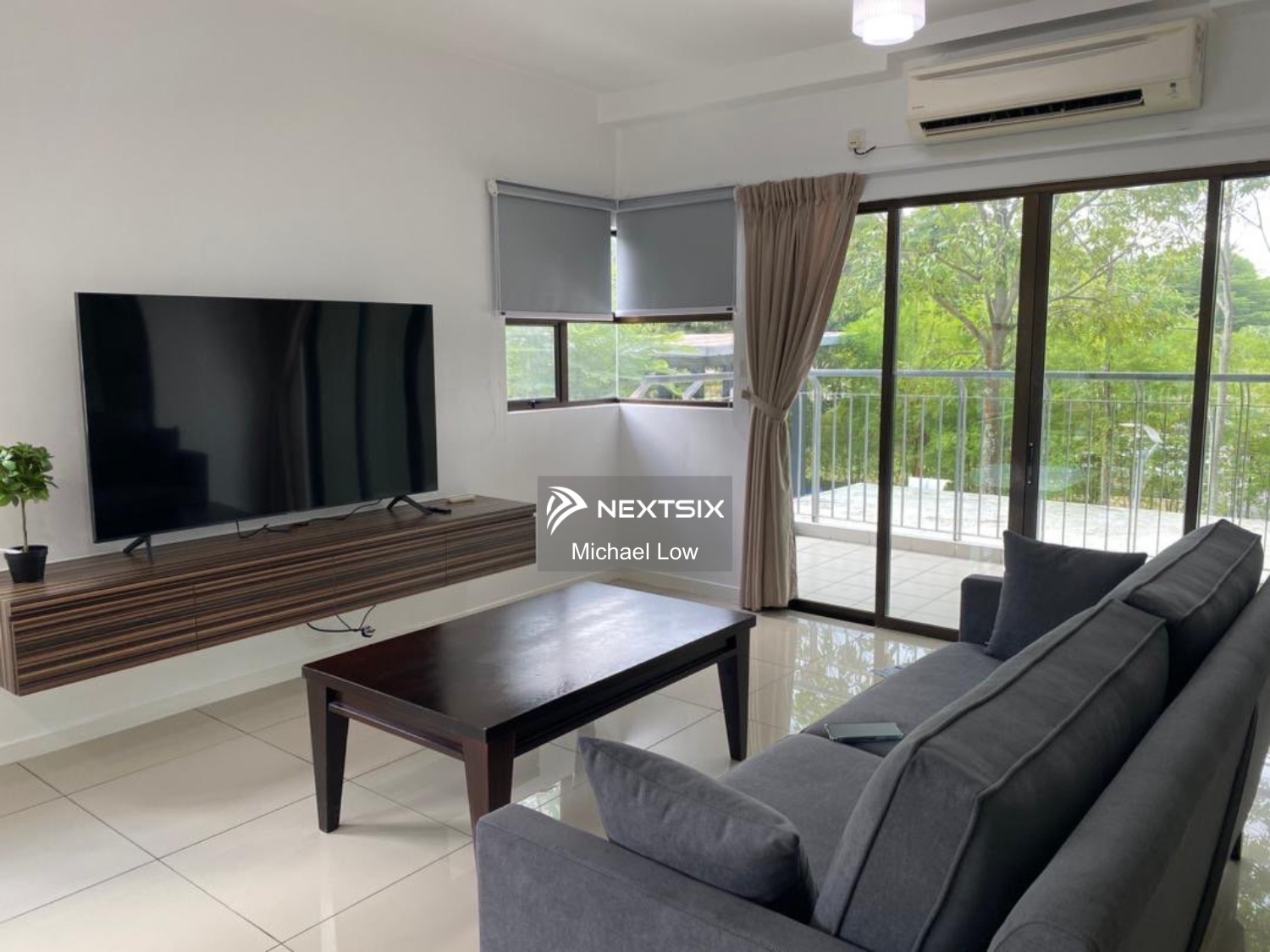 Condominium For Rent in Iskandar Puteri (Nusajaya) Johor - Image 12