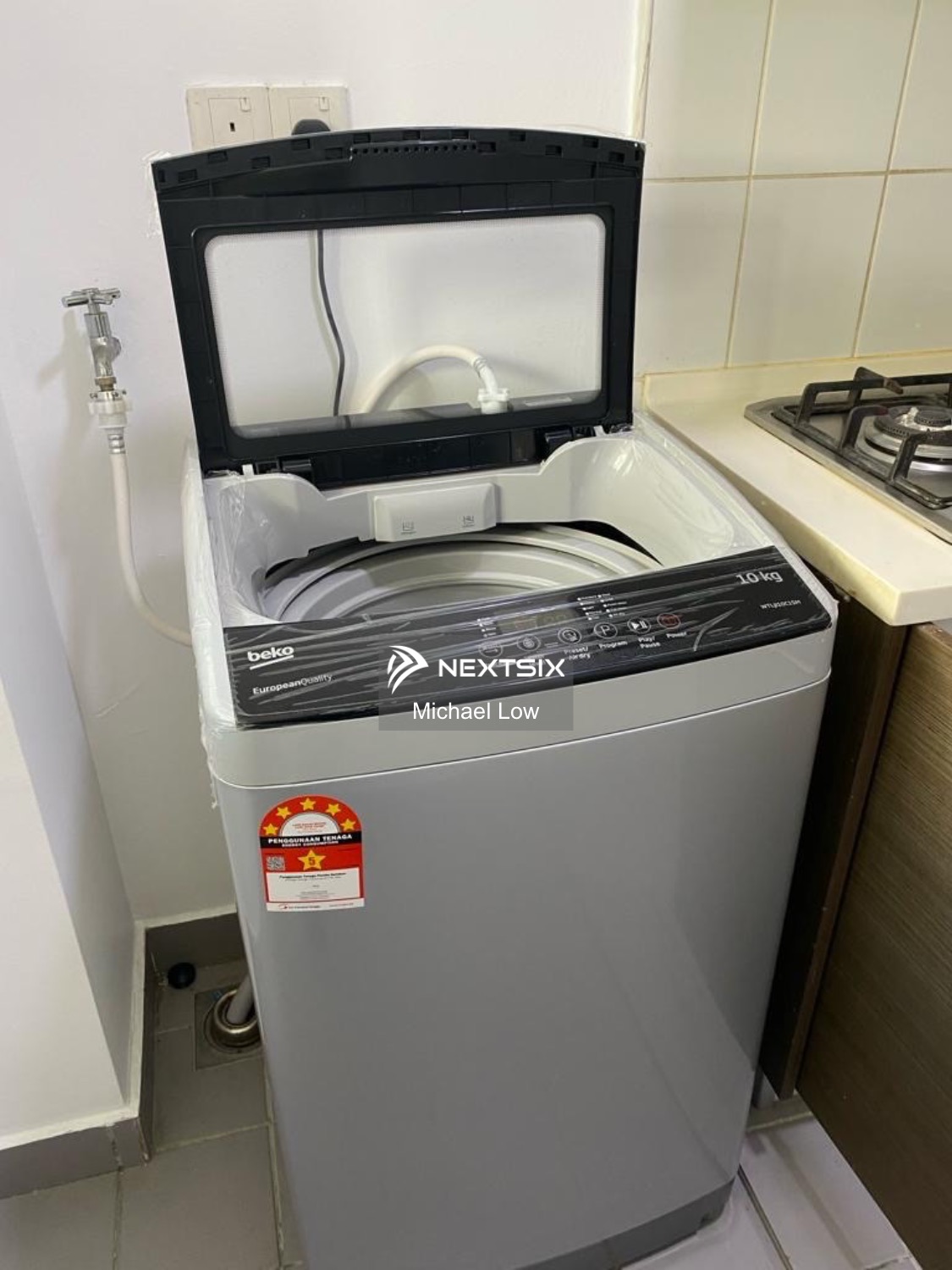 Condominium For Rent in Iskandar Puteri (Nusajaya) Johor - Image 13