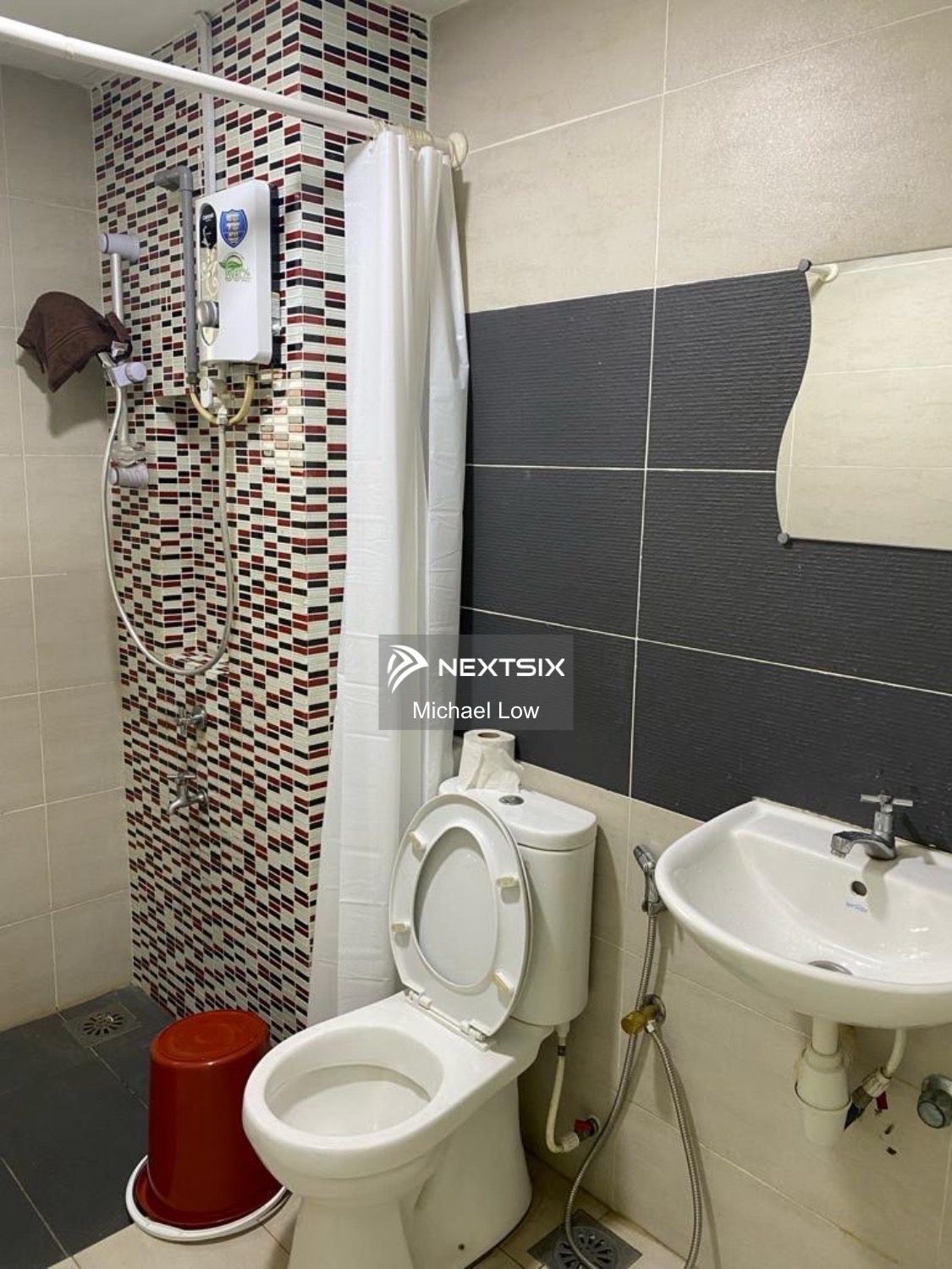 Condominium For Rent in Iskandar Puteri (Nusajaya) Johor - Image 2