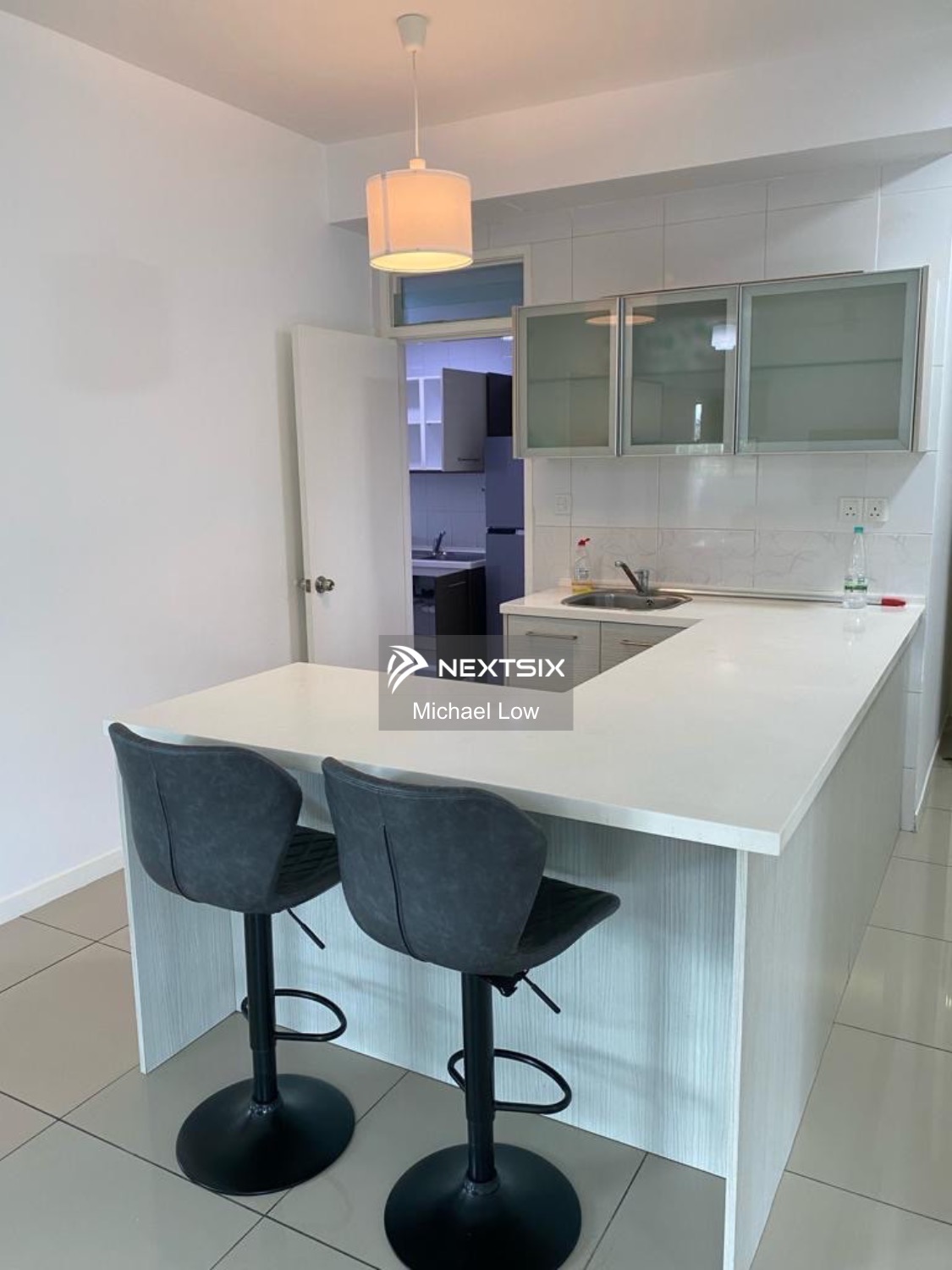 Condominium For Rent in Iskandar Puteri (Nusajaya) Johor - Image 3