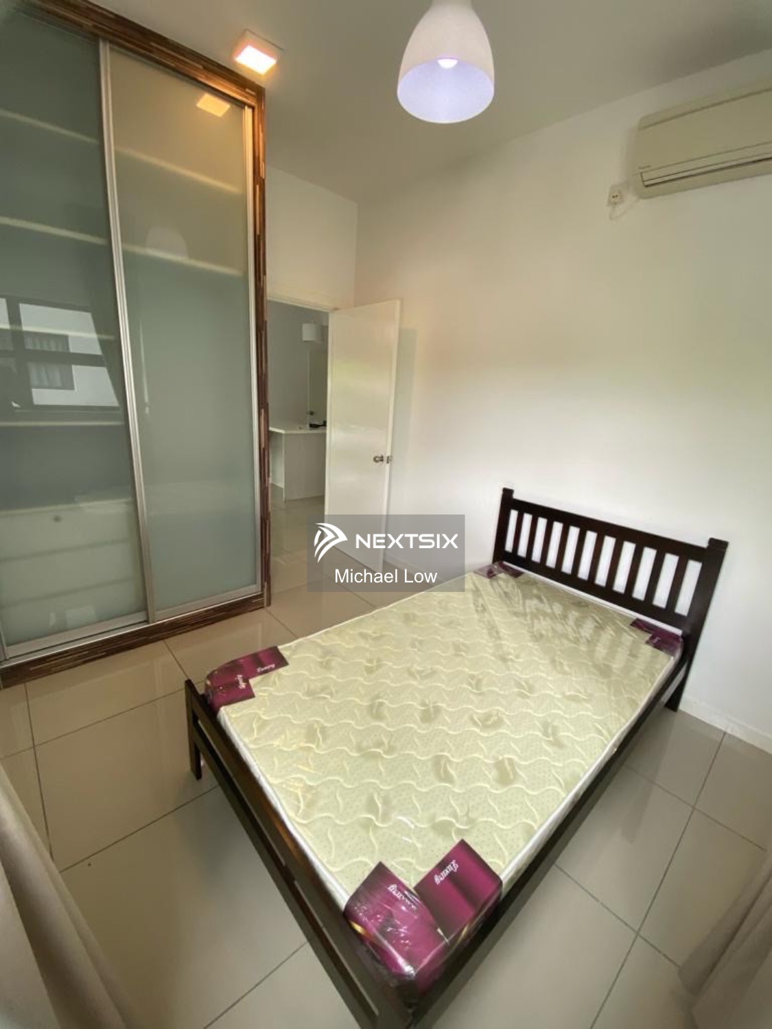 Condominium For Rent in Iskandar Puteri (Nusajaya) Johor - Image 4