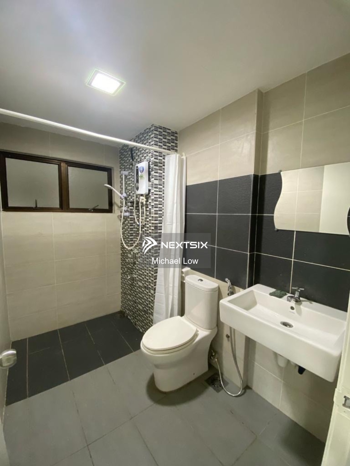 Condominium For Rent in Iskandar Puteri (Nusajaya) Johor - Image 8