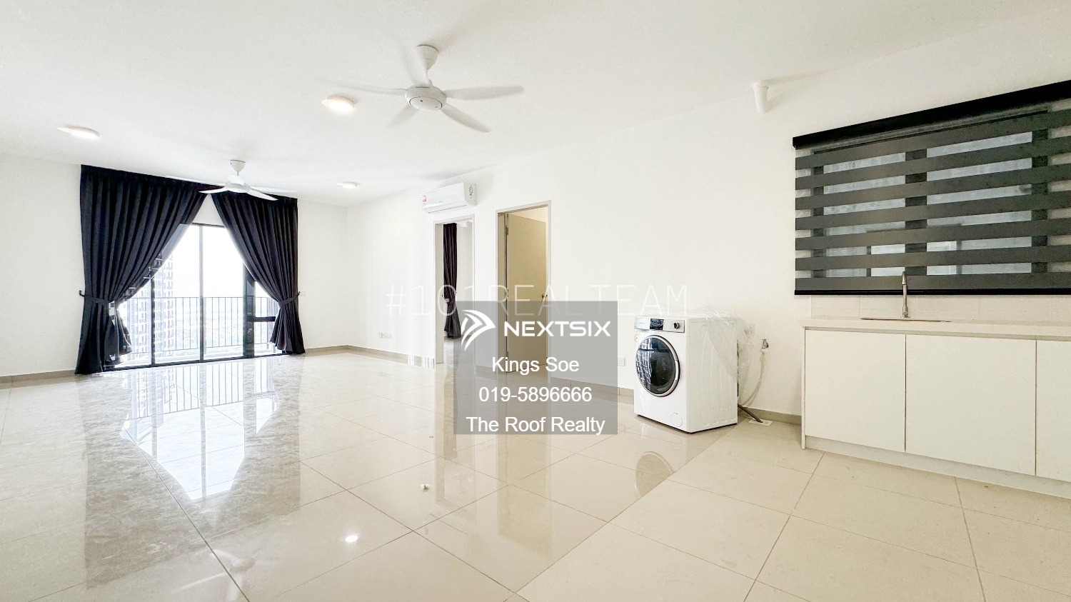 Serviced Residence For Rent in Setia Alam Selangor