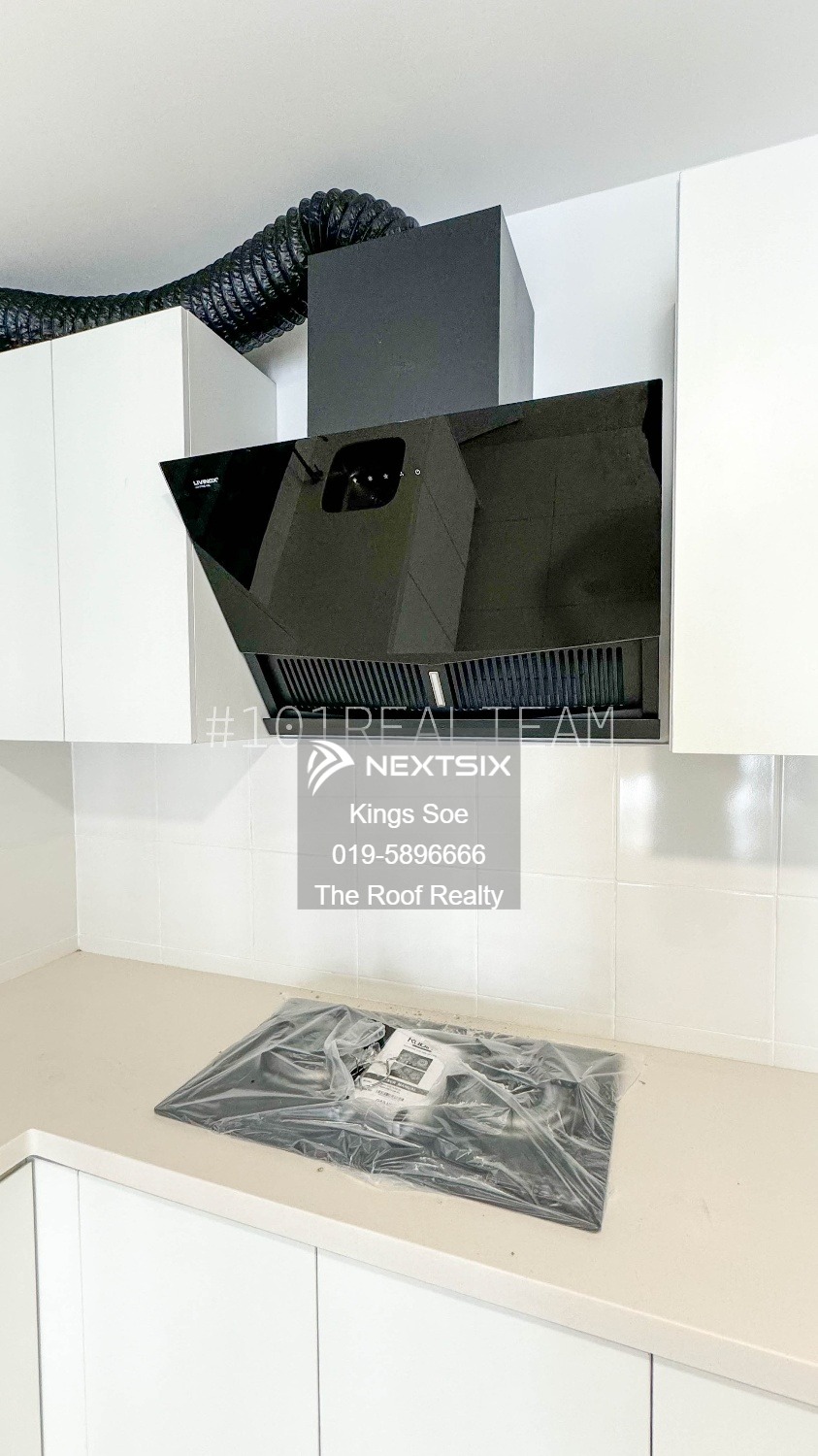 Serviced Residence For Rent in Setia Alam Selangor - Image 3