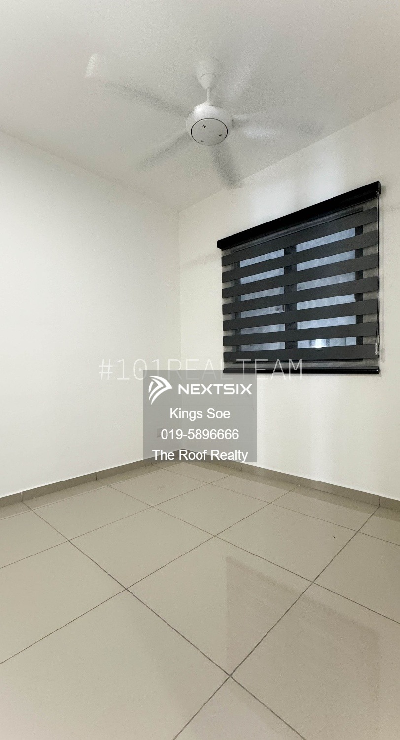 Serviced Residence For Rent in Setia Alam Selangor - Image 4