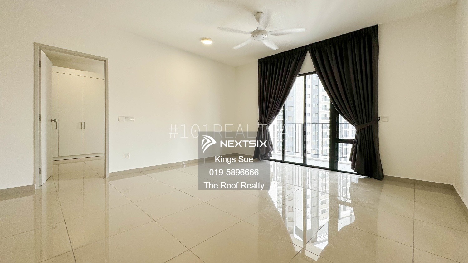 Serviced Residence For Rent in Setia Alam Selangor - Image 5