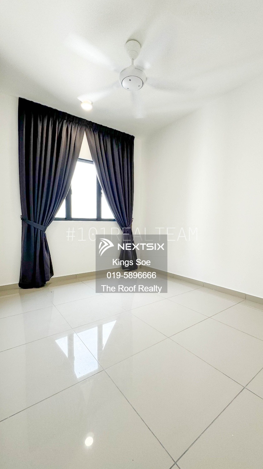 Serviced Residence For Rent in Setia Alam Selangor - Image 6