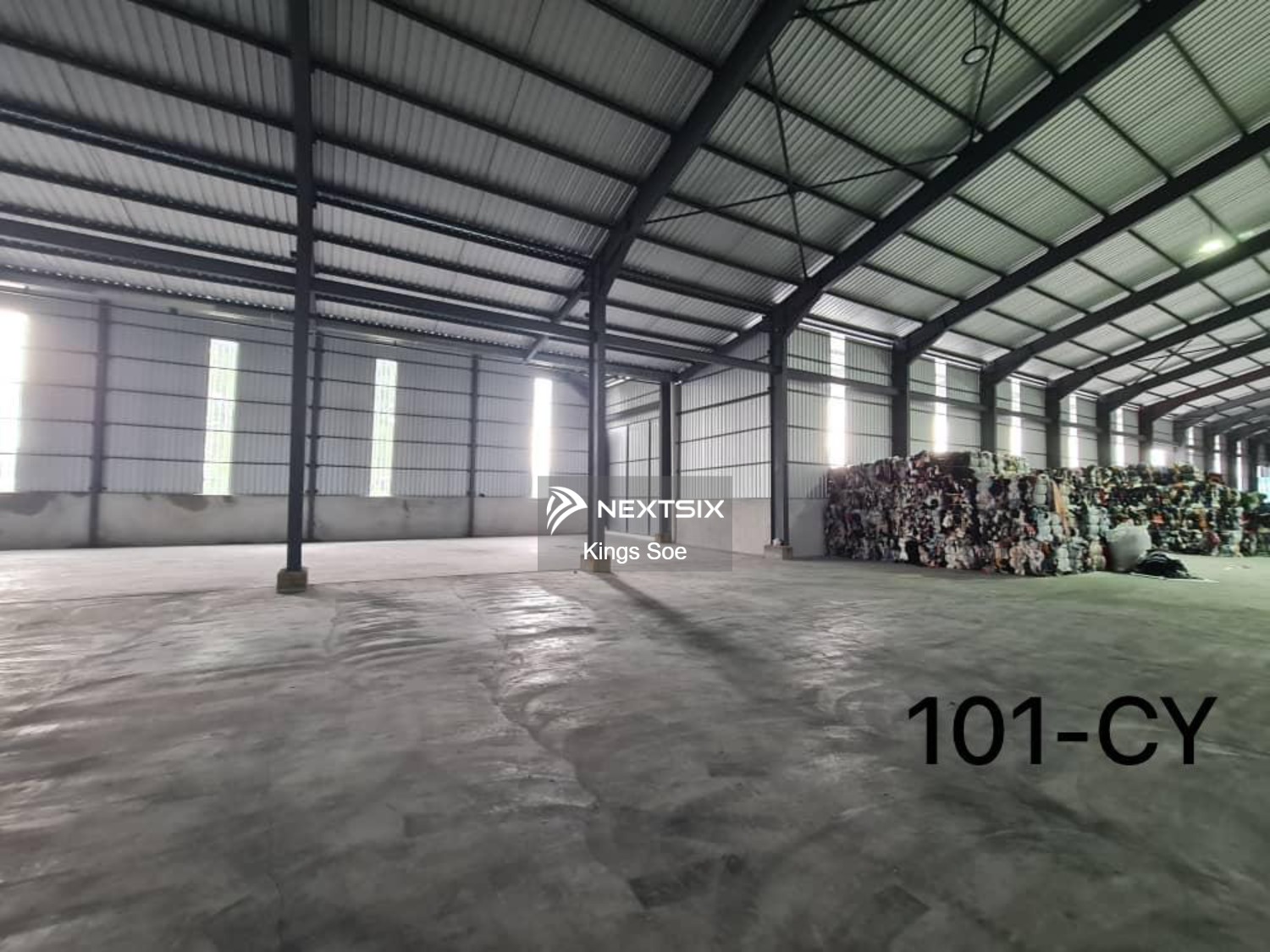 Factory For Rent in Shah Alam Selangor