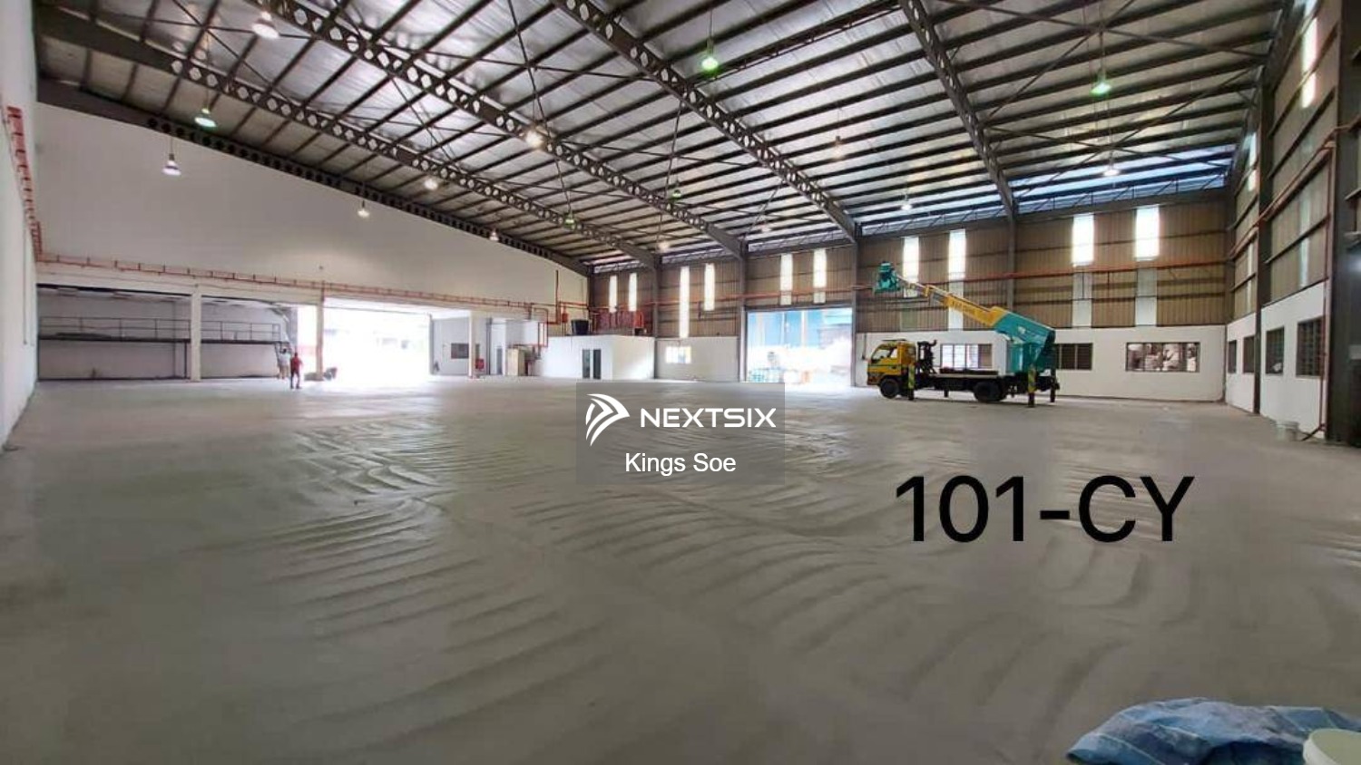 Factory For Rent in Shah Alam Selangor - Image 2