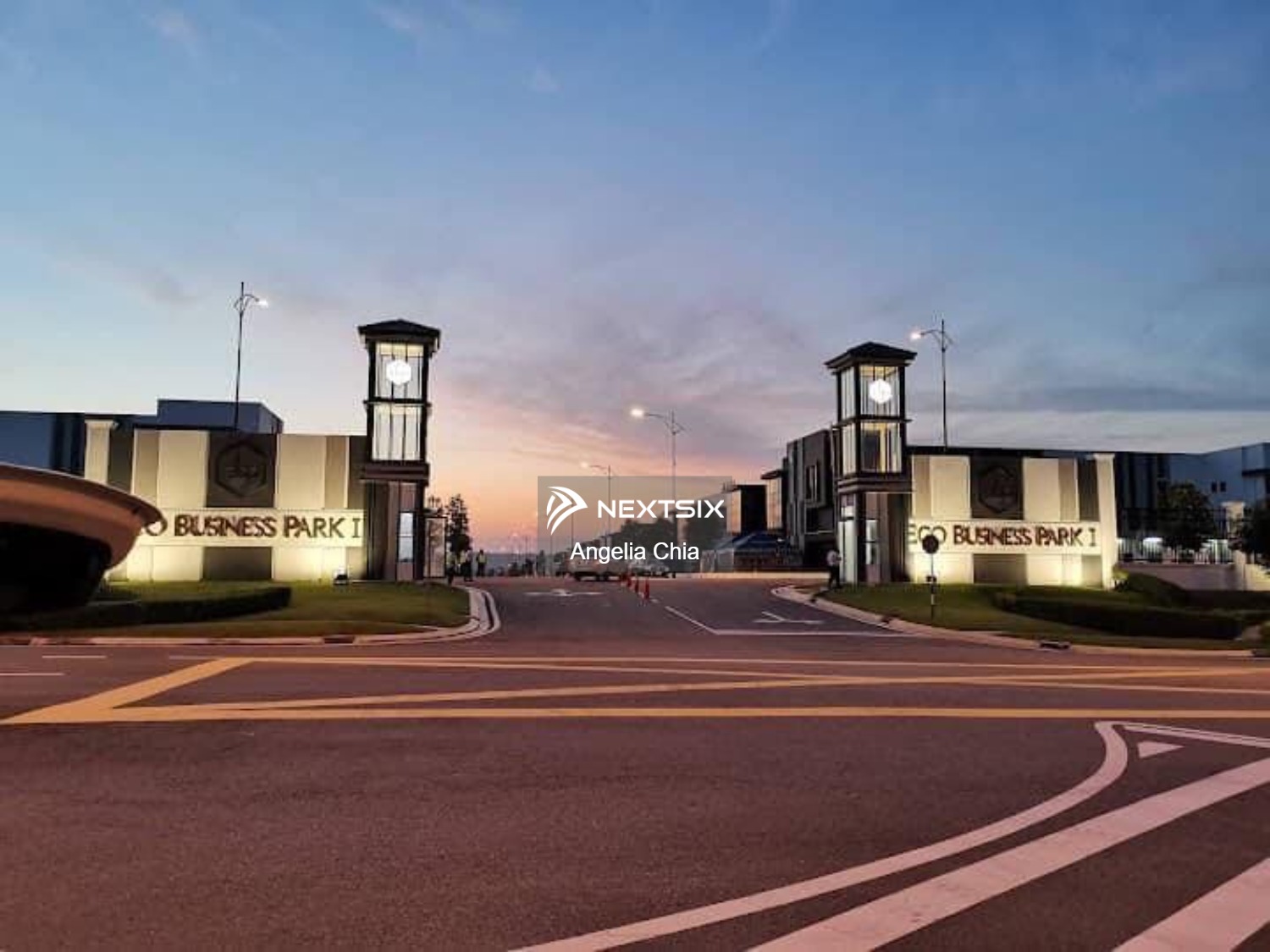 Light Industrial For Sale in Johor Bahru Johor