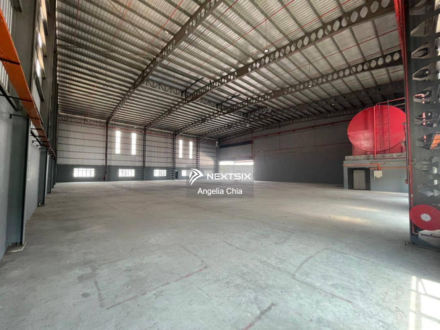 Detached Factory For Rent in Senai Johor - Image 5