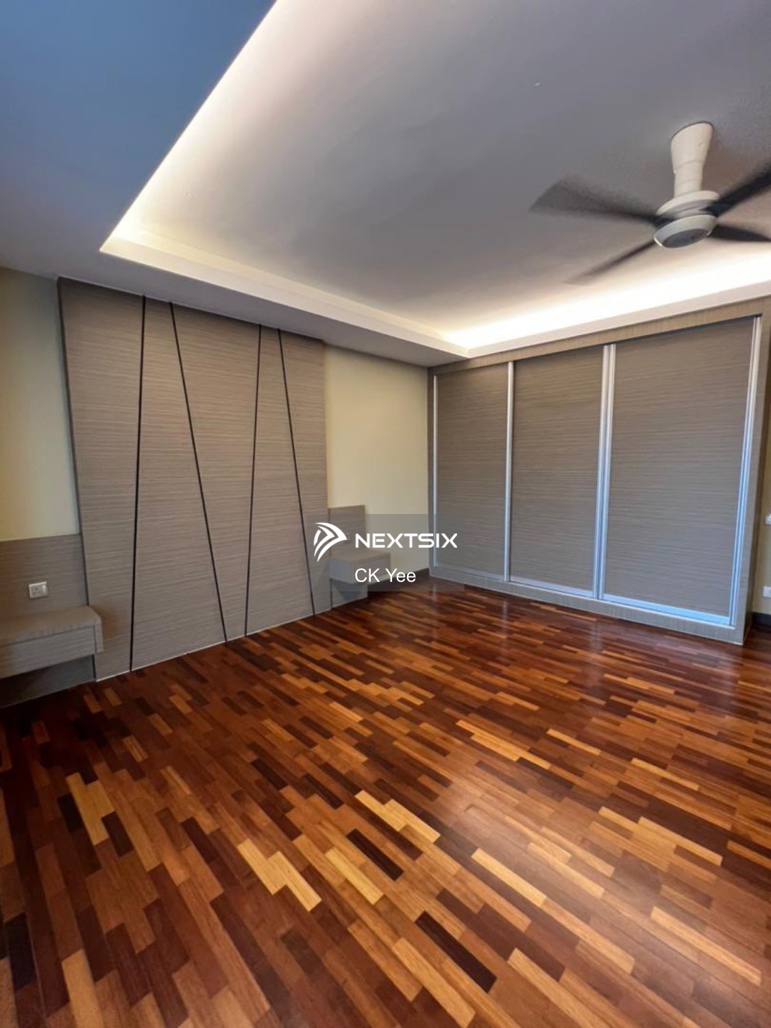 3 Storey Semi-detached Homes For Sale in Ampang Selangor - Image 11