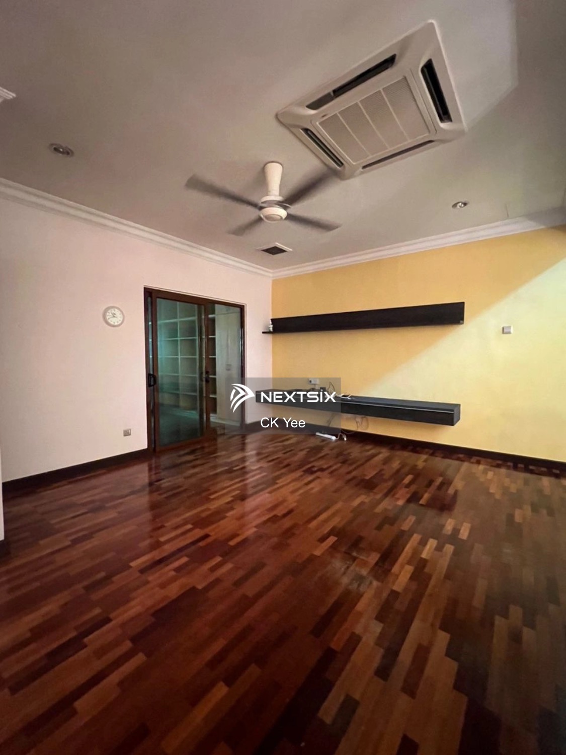 3 Storey Semi-detached Homes For Sale in Ampang Selangor - Image 12