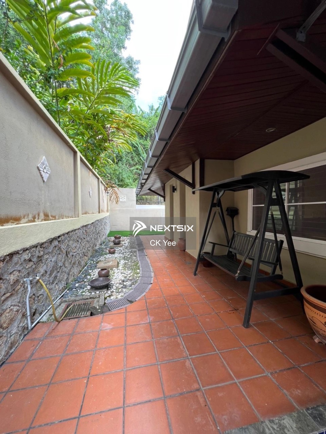 3 Storey Semi-detached Homes For Sale in Ampang Selangor - Image 5