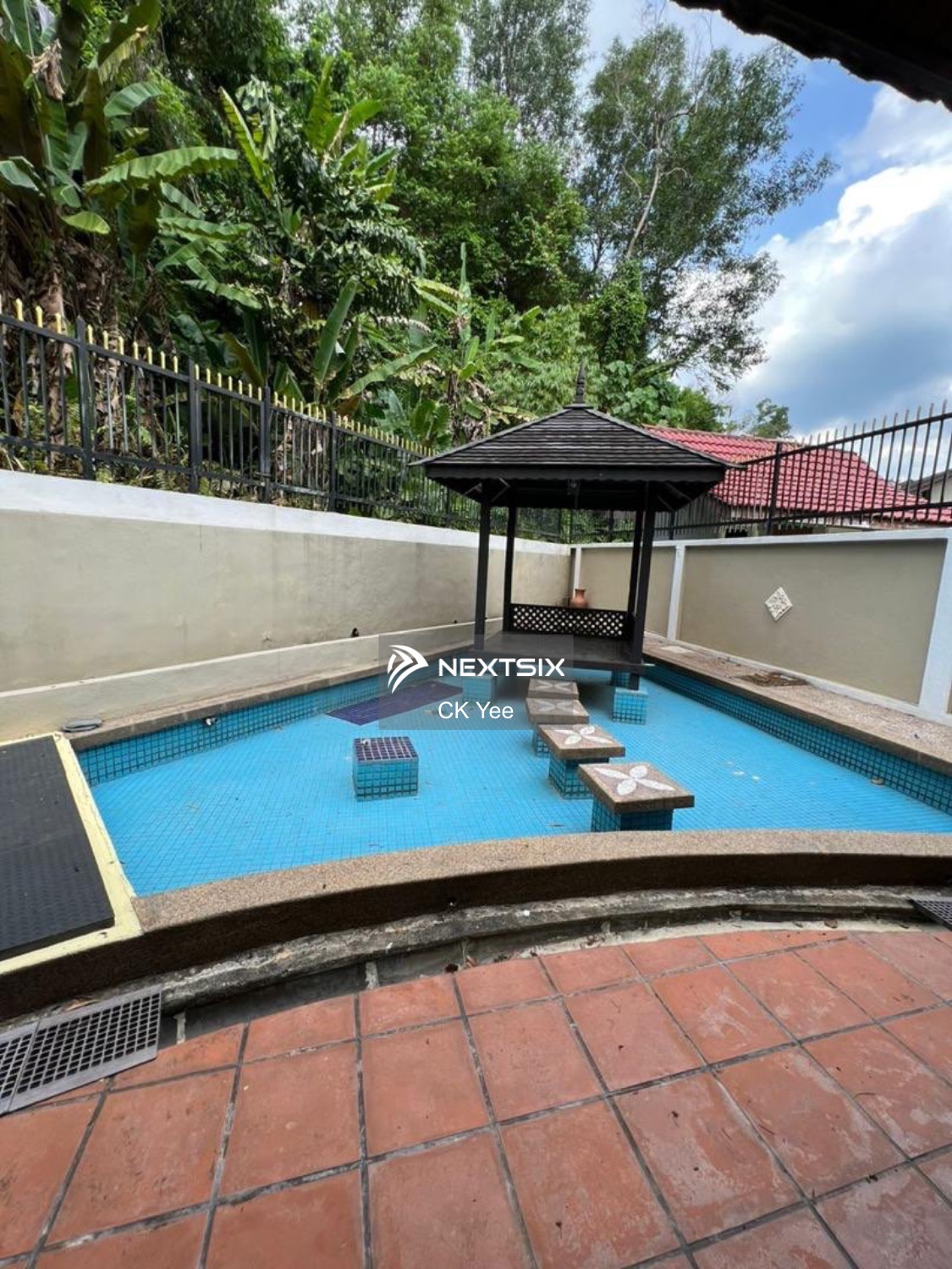 3 Storey Semi-detached Homes For Sale in Ampang Selangor - Image 6
