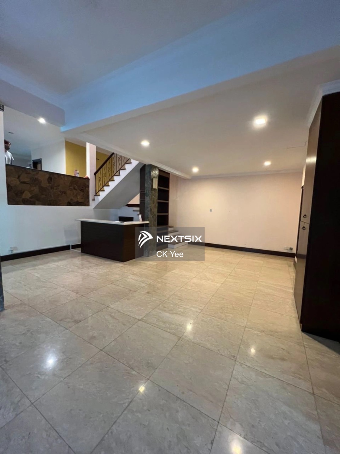 3 Storey Semi-detached Homes For Sale in Ampang Selangor - Image 7