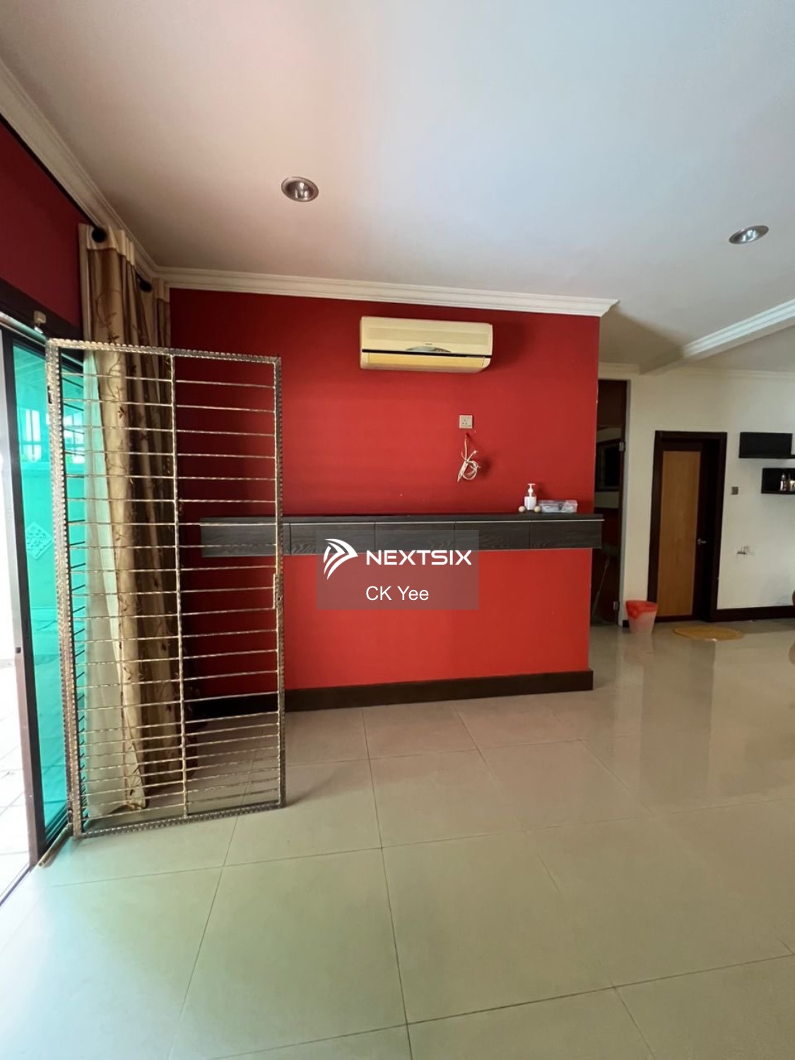 3 Storey Semi-detached Homes For Sale in Ampang Selangor - Image 9