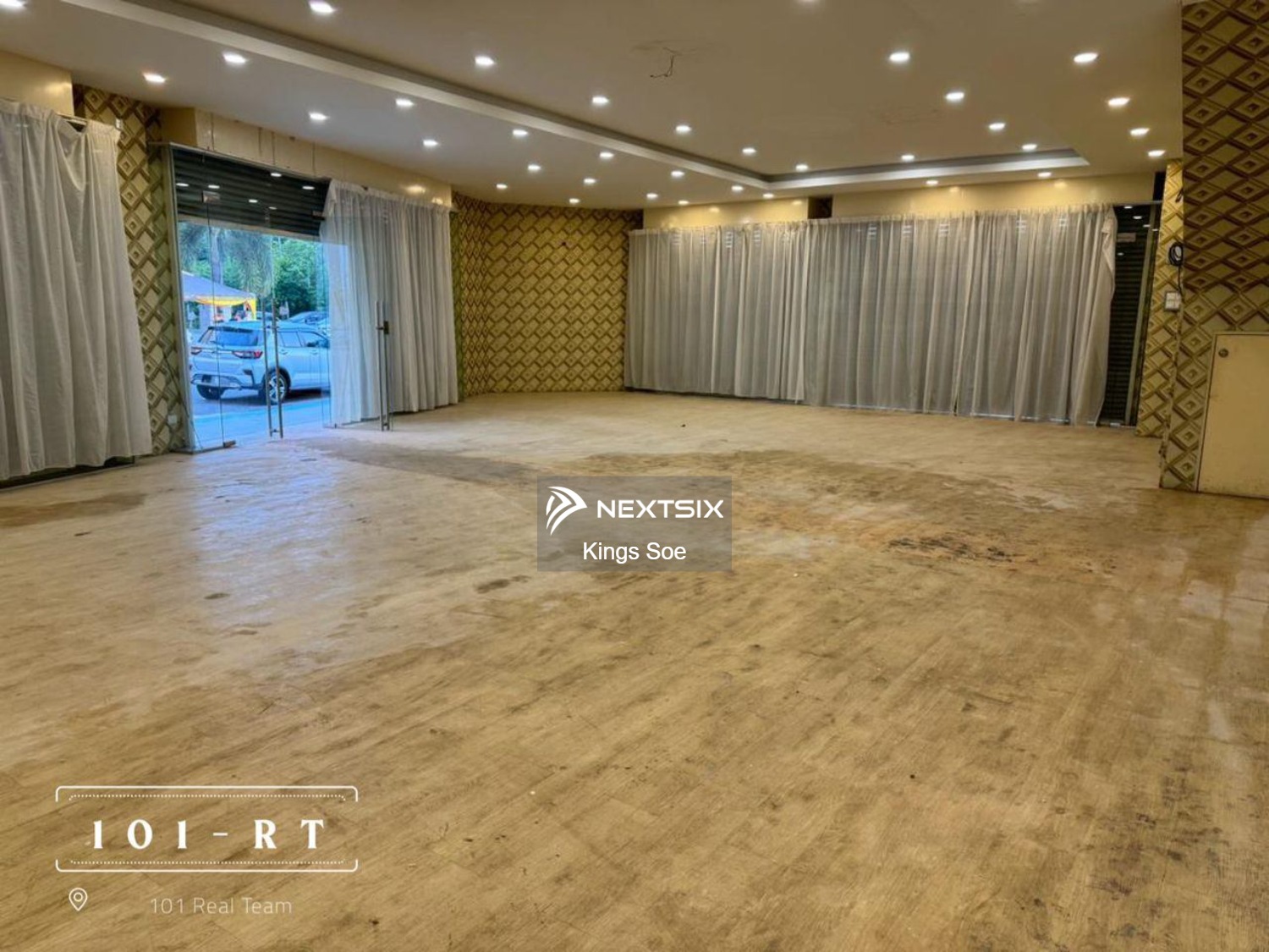 Shop For Rent in Klang Selangor - Image 5