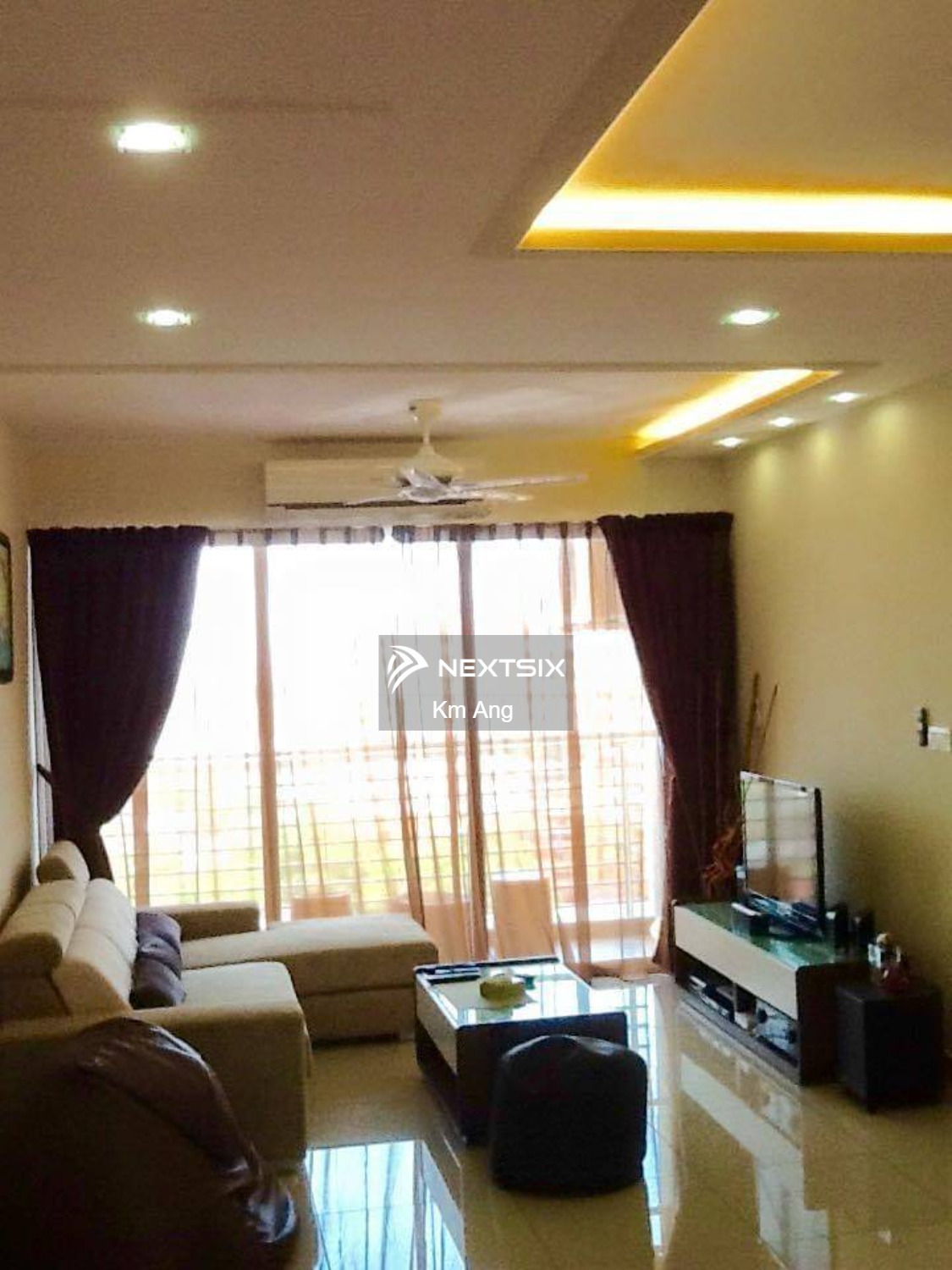 Condominium For Sale in Butterworth Penang