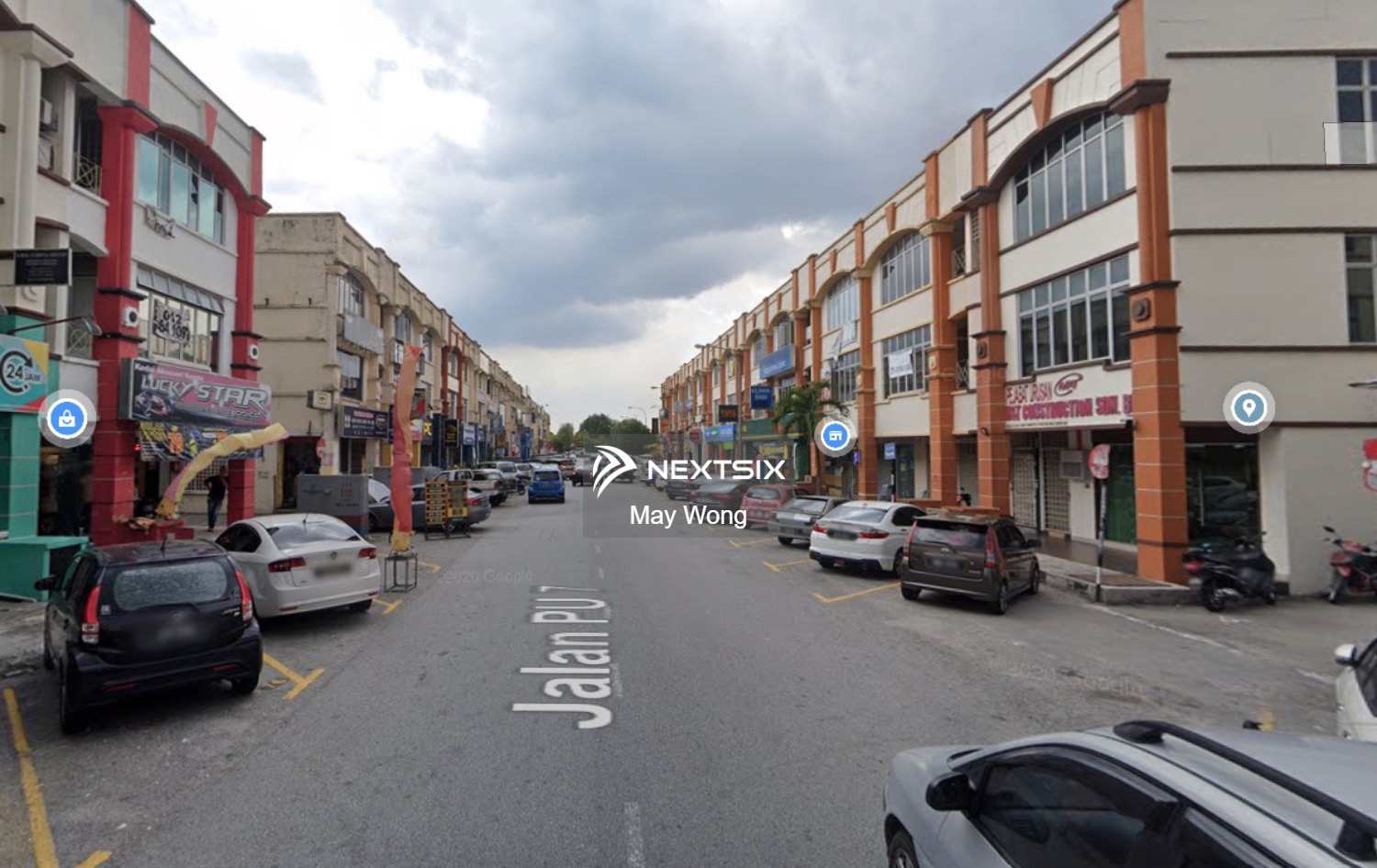 Shop For Rent in Puchong Selangor