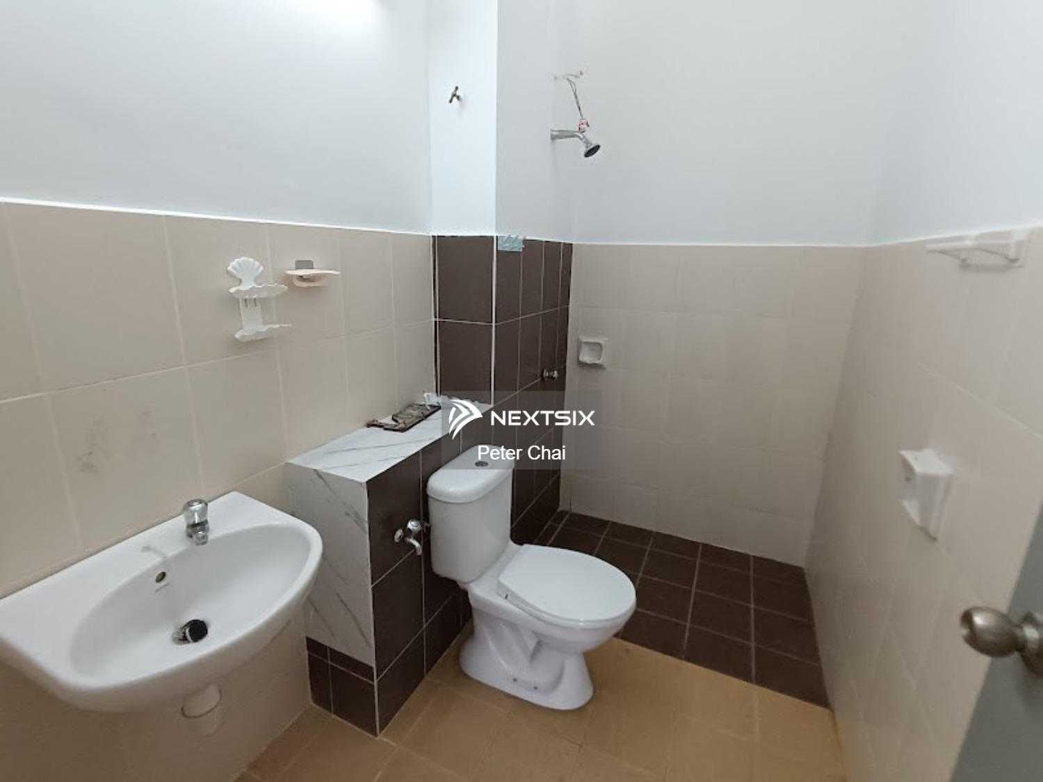 2-sty Terrace/Link House For Sale in Beranang Selangor - Image 13