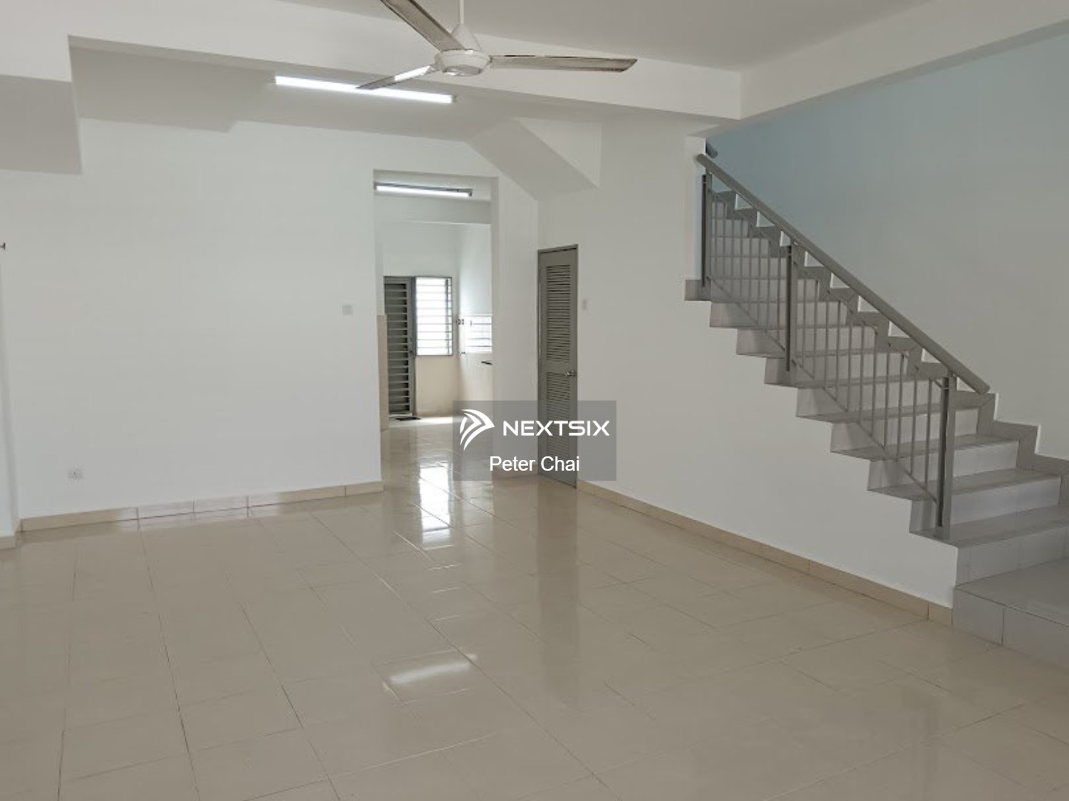 2-sty Terrace/Link House For Sale in Beranang Selangor - Image 5