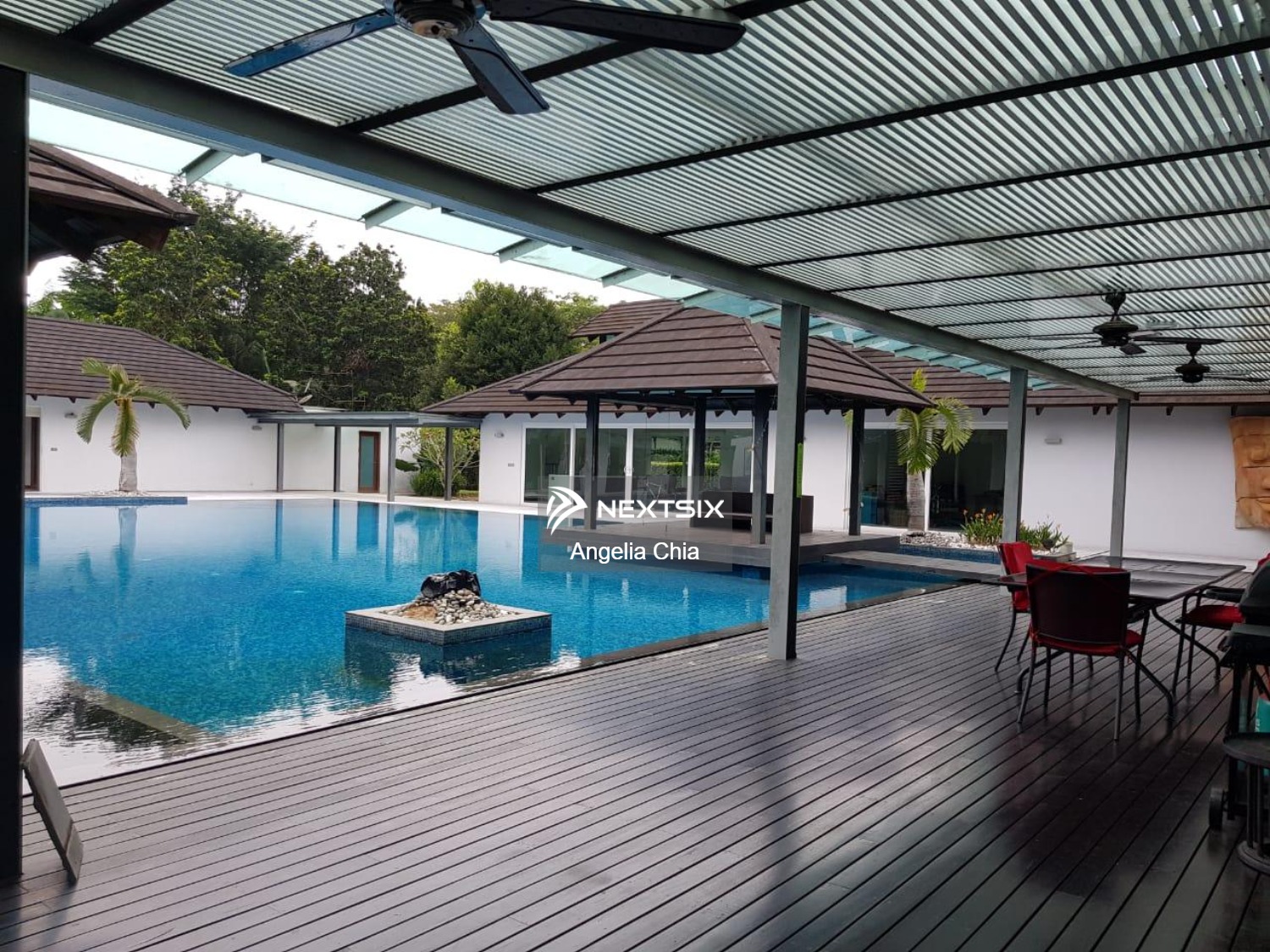 Bungalow For Sale in Gelang Patah Johor - Image 10