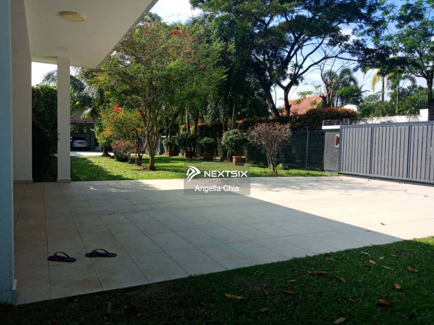 Bungalow For Sale in Gelang Patah Johor - Image 11