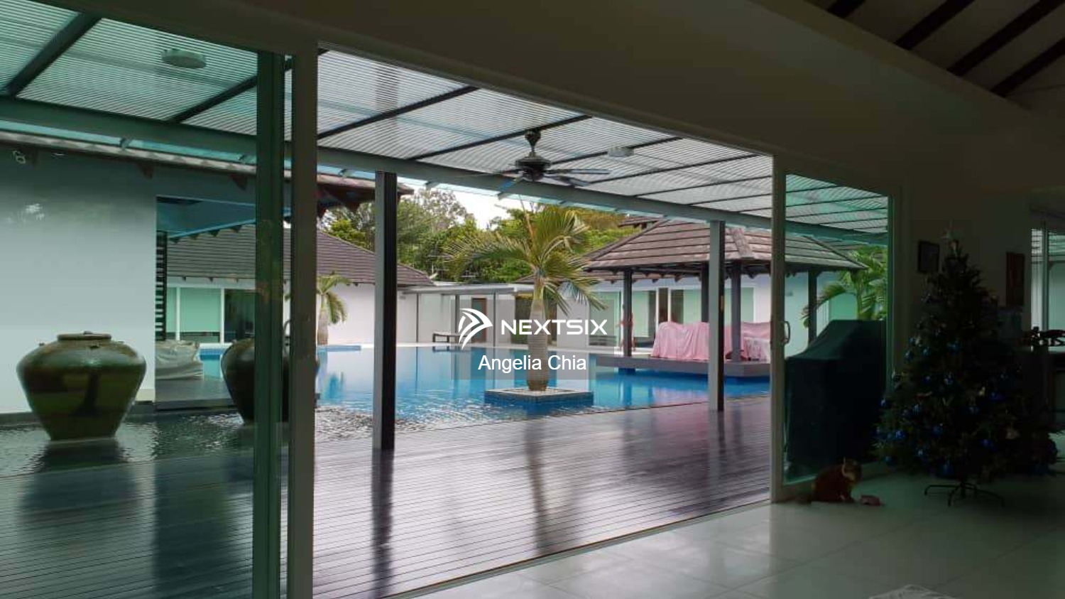 Bungalow For Sale in Gelang Patah Johor - Image 12