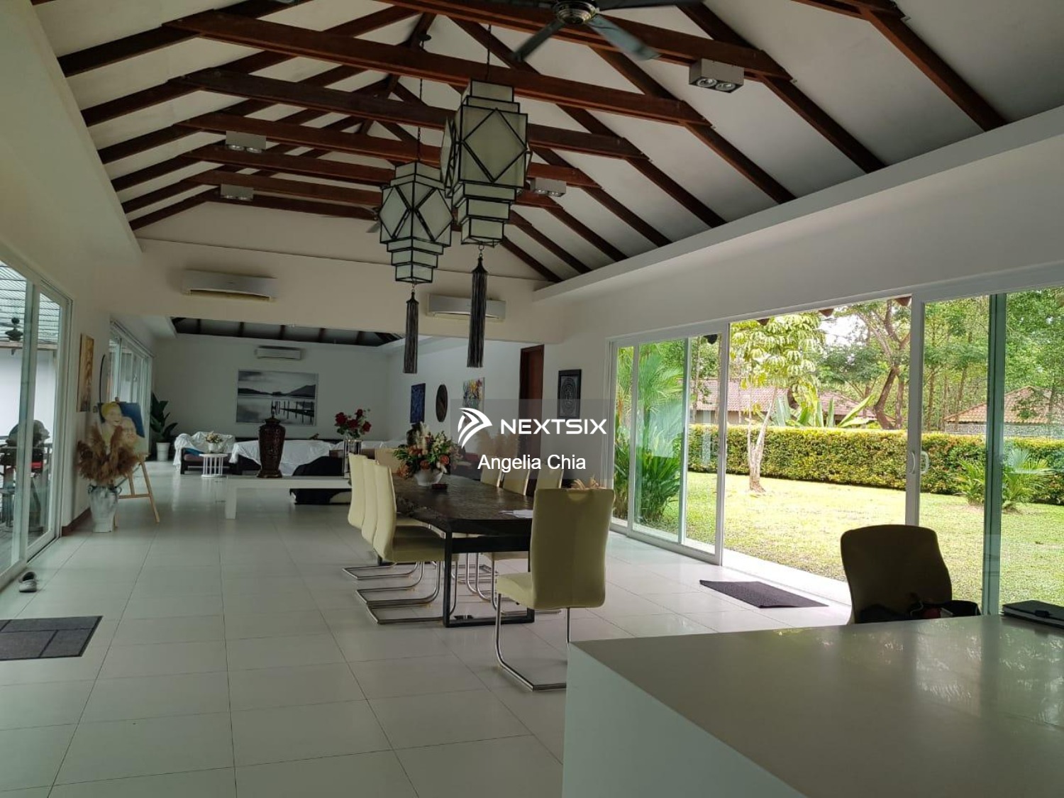 Bungalow For Sale in Gelang Patah Johor - Image 13