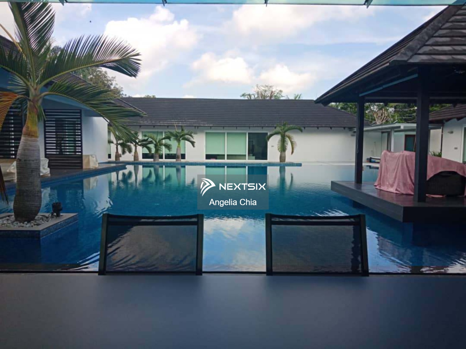 Bungalow For Sale in Gelang Patah Johor - Image 14