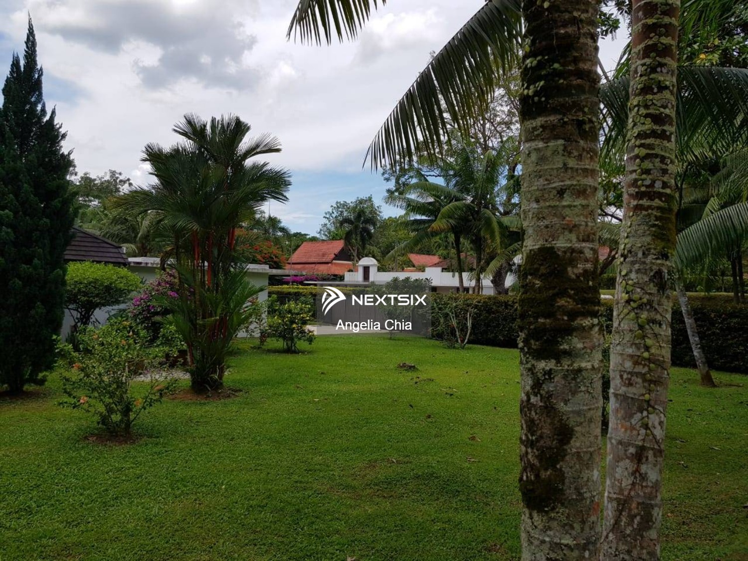 Bungalow For Sale in Gelang Patah Johor - Image 19