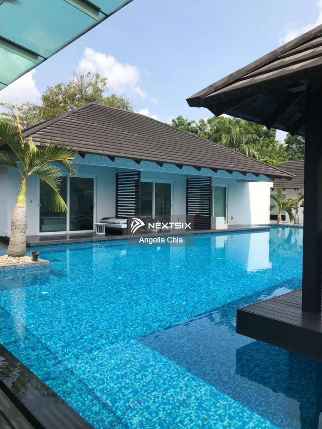 Bungalow For Sale in Gelang Patah Johor - Image 2