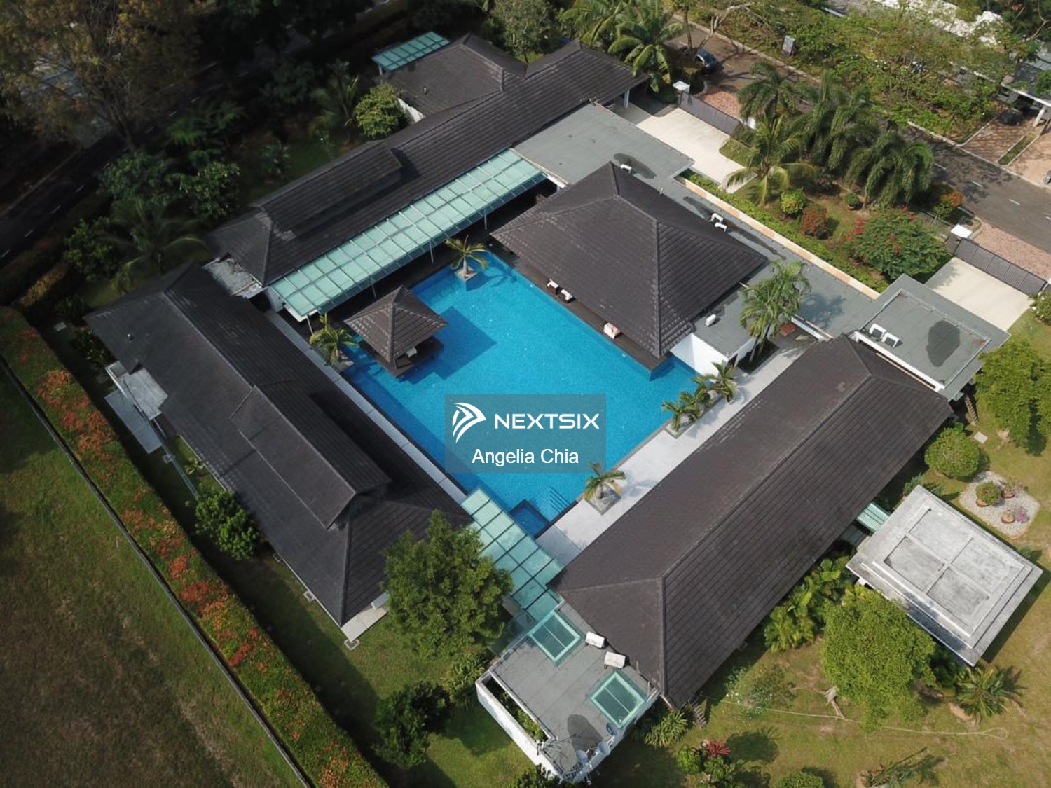 Bungalow For Sale in Gelang Patah Johor - Image 20