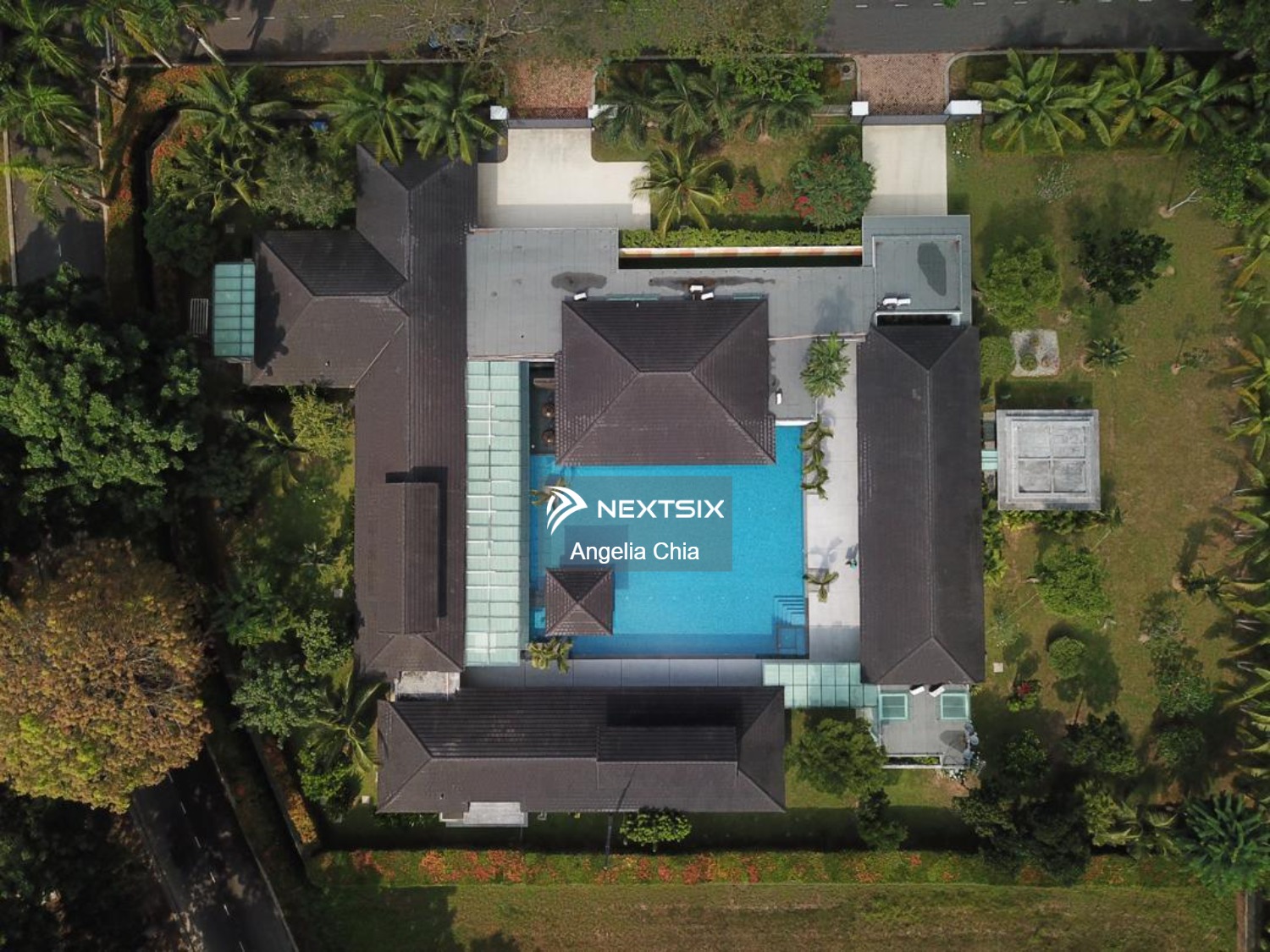 Bungalow For Sale in Gelang Patah Johor - Image 21