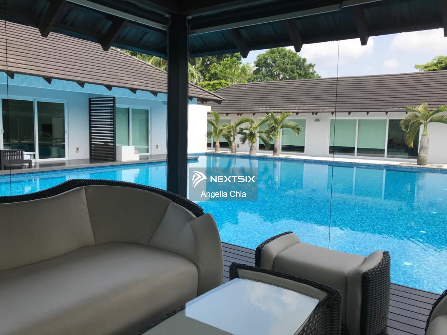 Bungalow For Sale in Gelang Patah Johor - Image 3