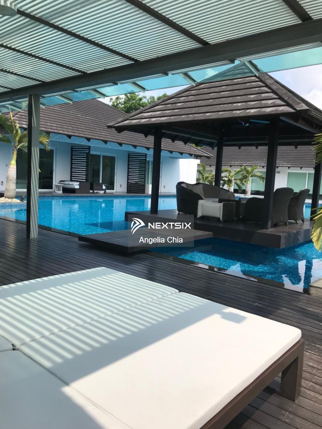 Bungalow For Sale in Gelang Patah Johor - Image 4