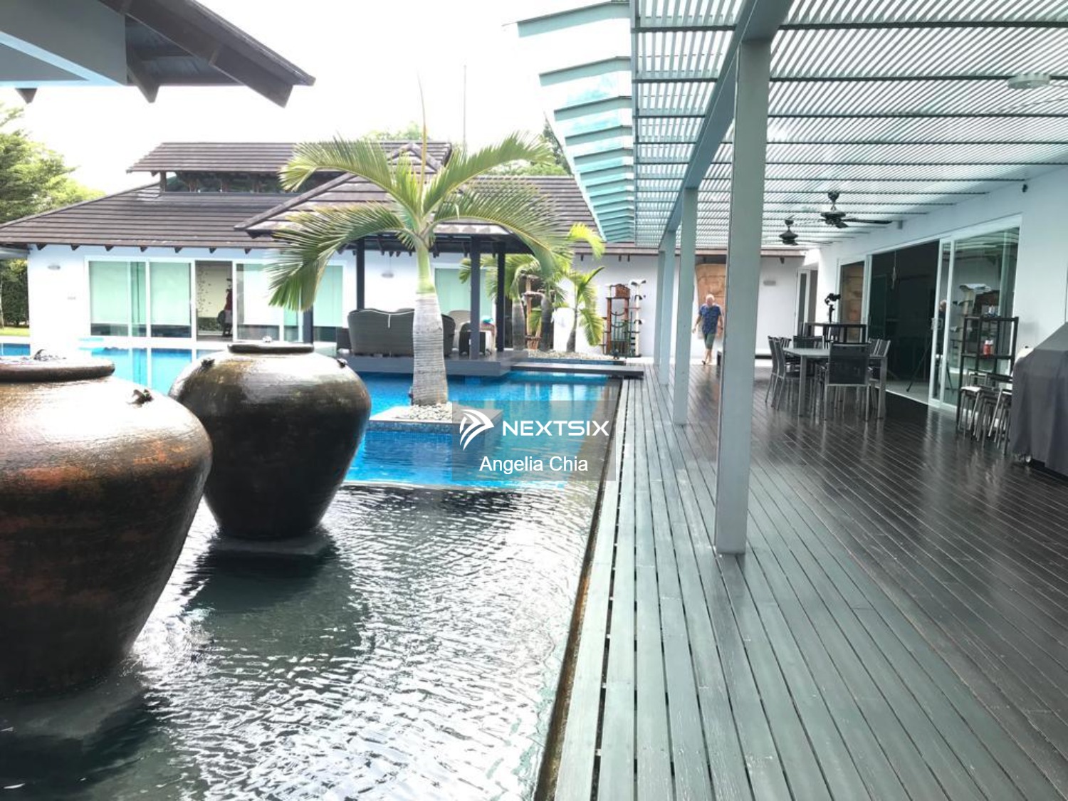 Bungalow For Sale in Gelang Patah Johor - Image 5