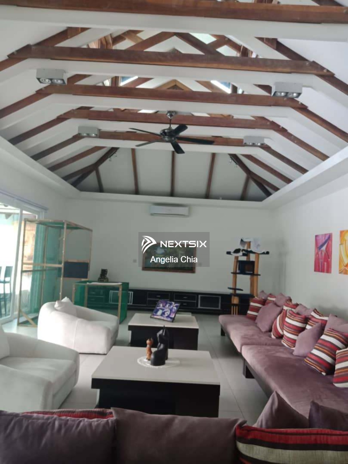 Bungalow For Sale in Gelang Patah Johor - Image 8