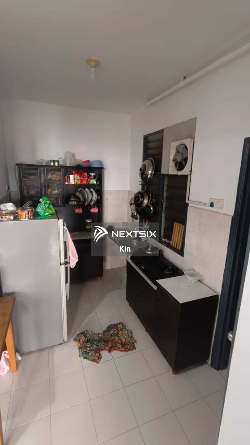 Apartment For Sale in Skudai Johor - Image 5