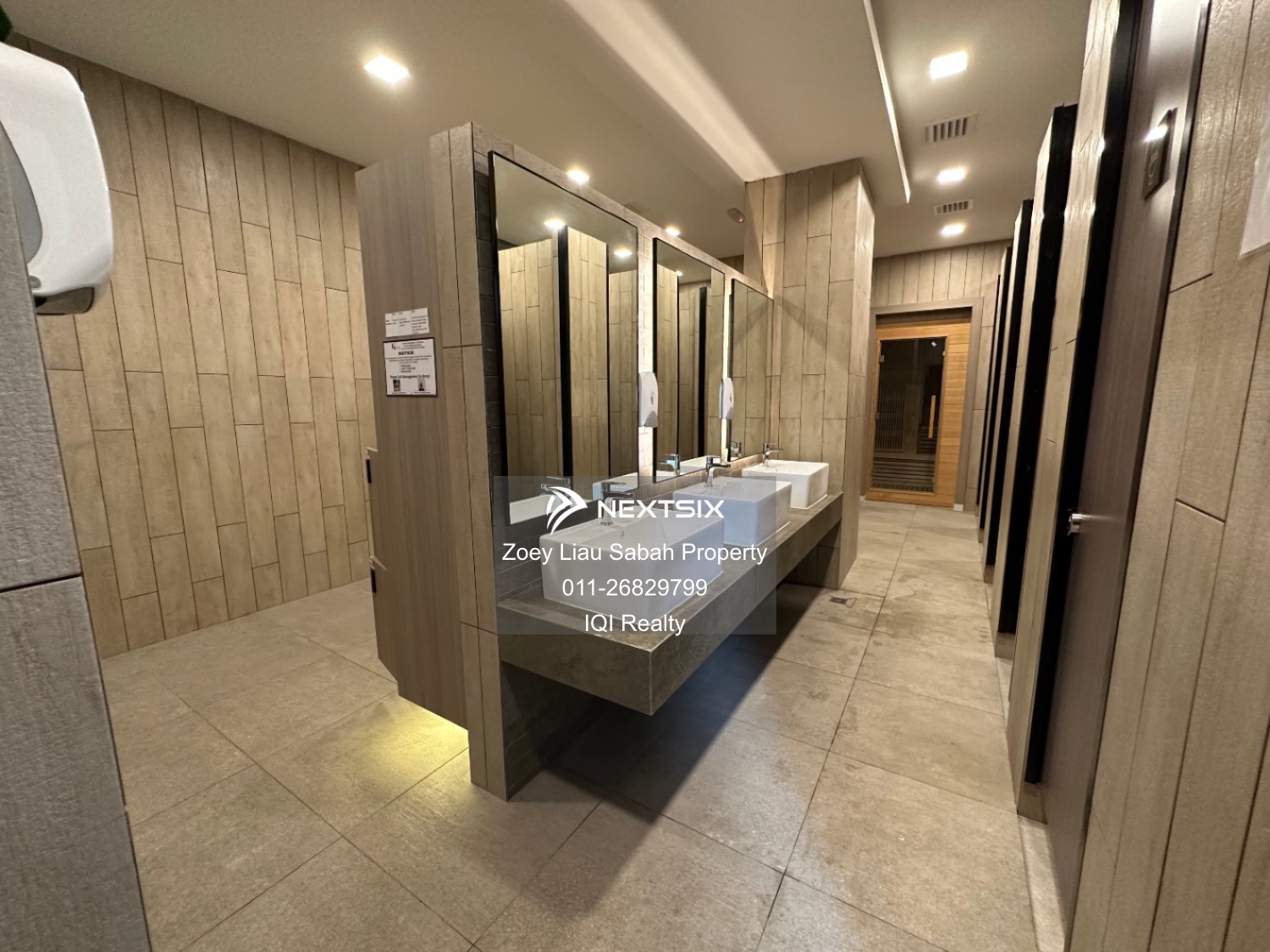 Serviced Residence For Sale in Kota Kinabalu Sabah - Image 7