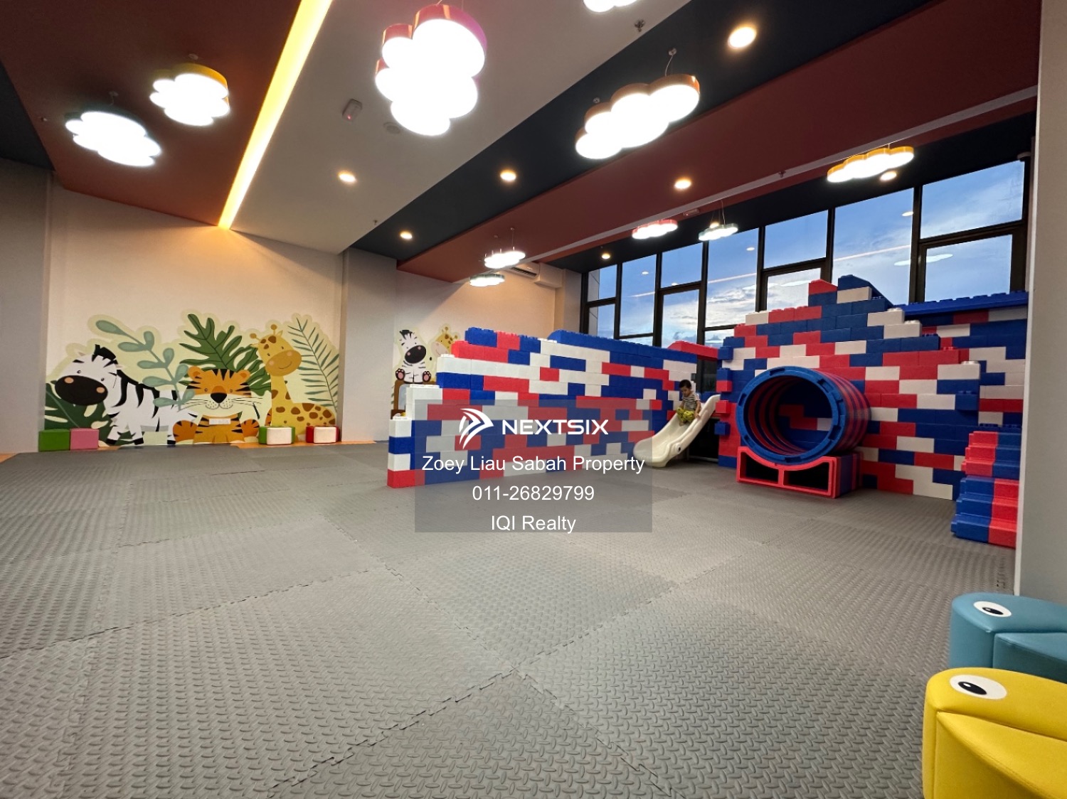 Serviced Residence For Sale in Kota Kinabalu Sabah - Image 8