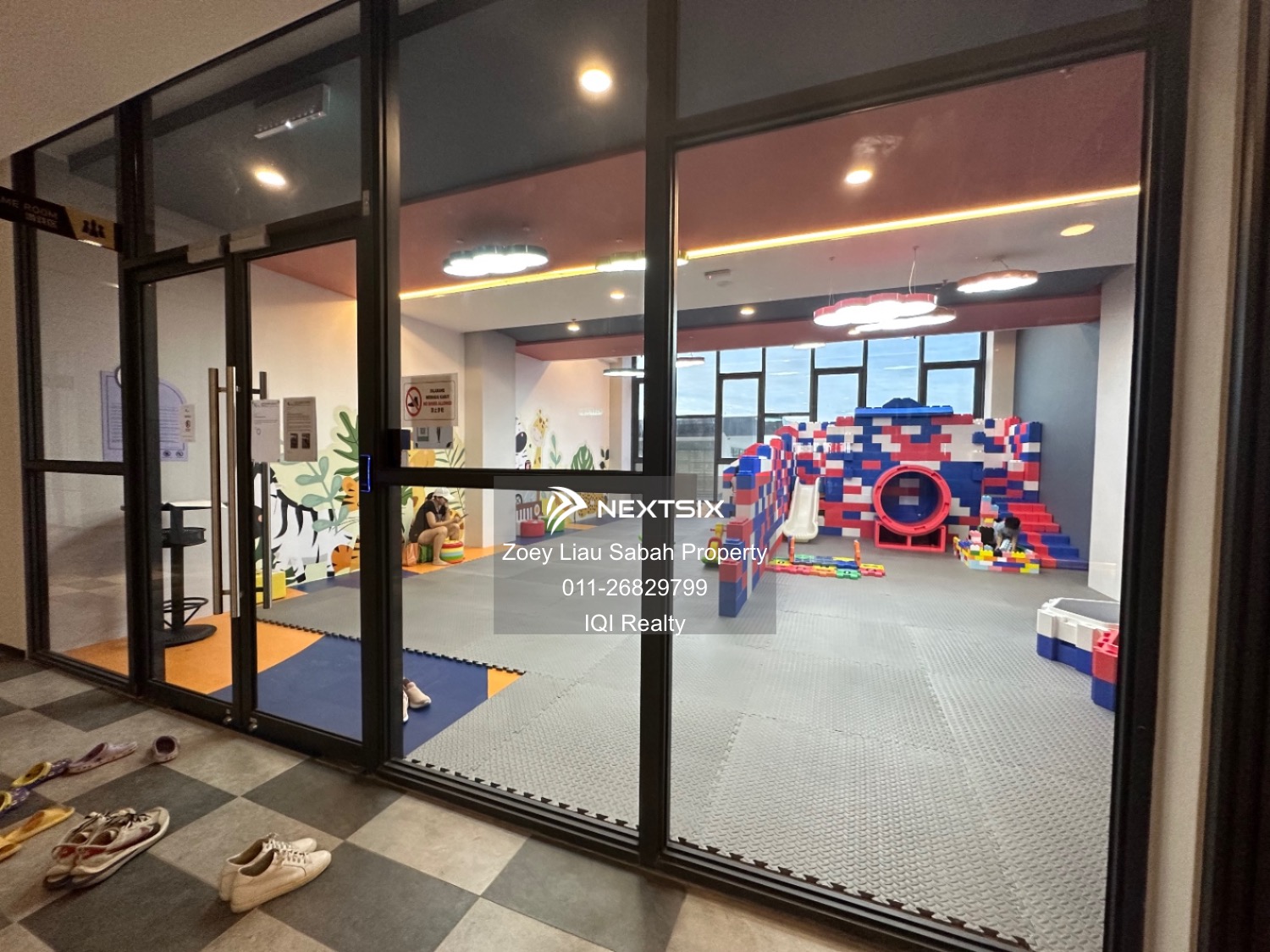 Serviced Residence For Sale in Kota Kinabalu Sabah - Image 9