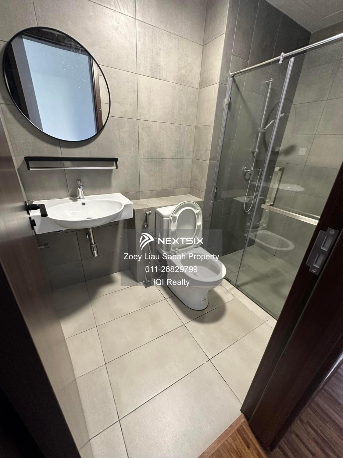 Serviced Residence For Sale in Kota Kinabalu Sabah - Image 10