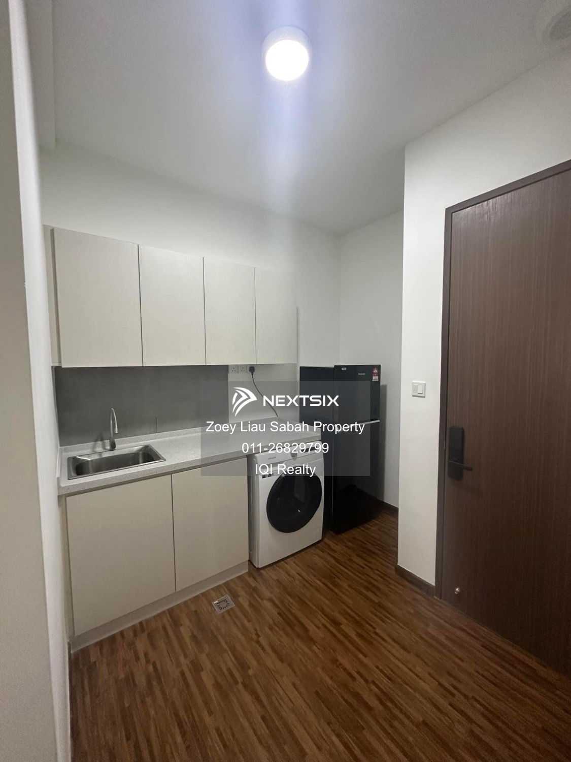 Serviced Residence For Sale in Kota Kinabalu Sabah - Image 11