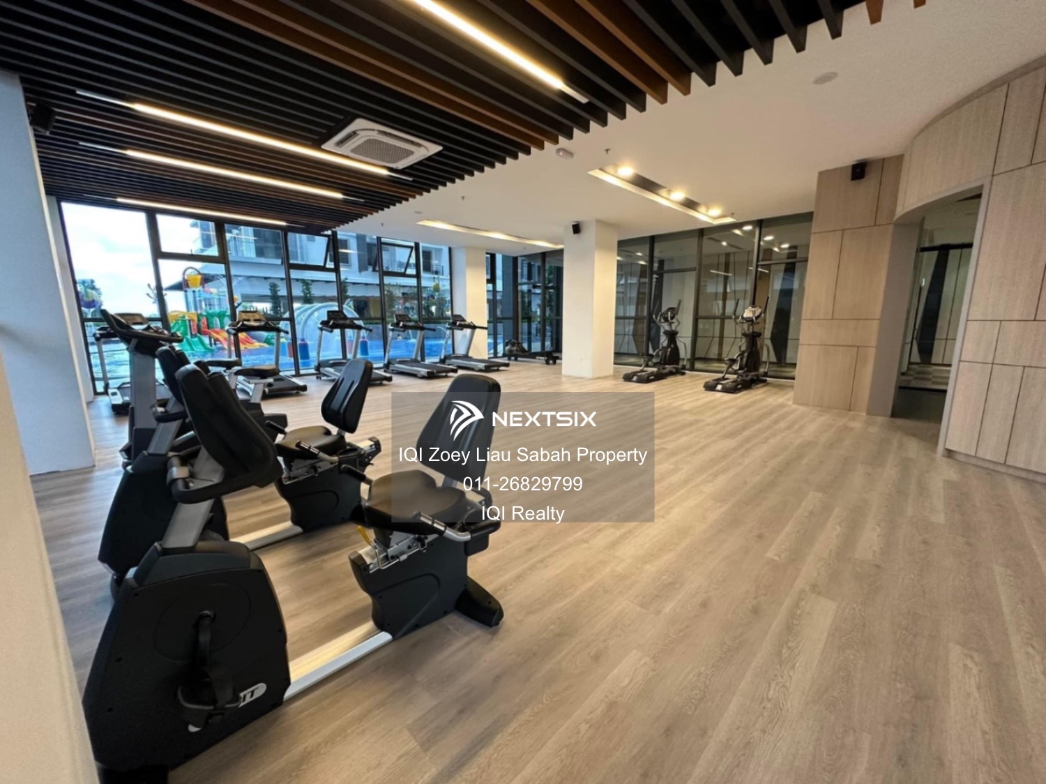 Serviced Residence For Sale in Kota Kinabalu Sabah - Image 15