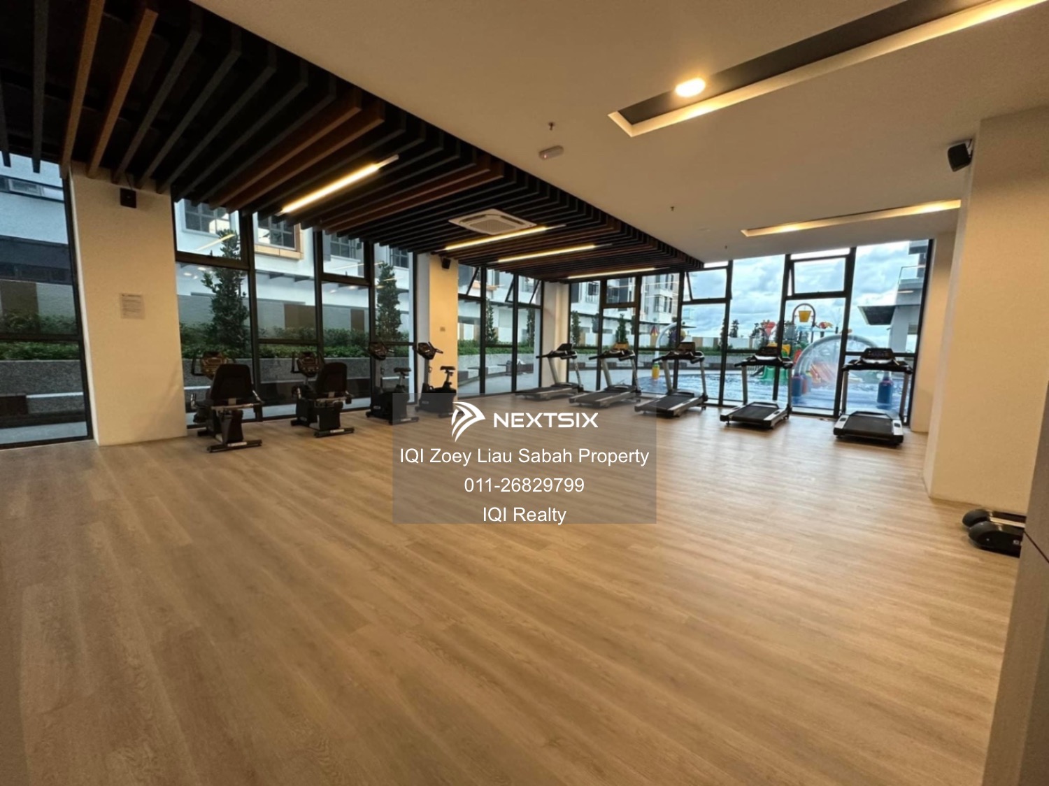 Serviced Residence For Sale in Kota Kinabalu Sabah - Image 16