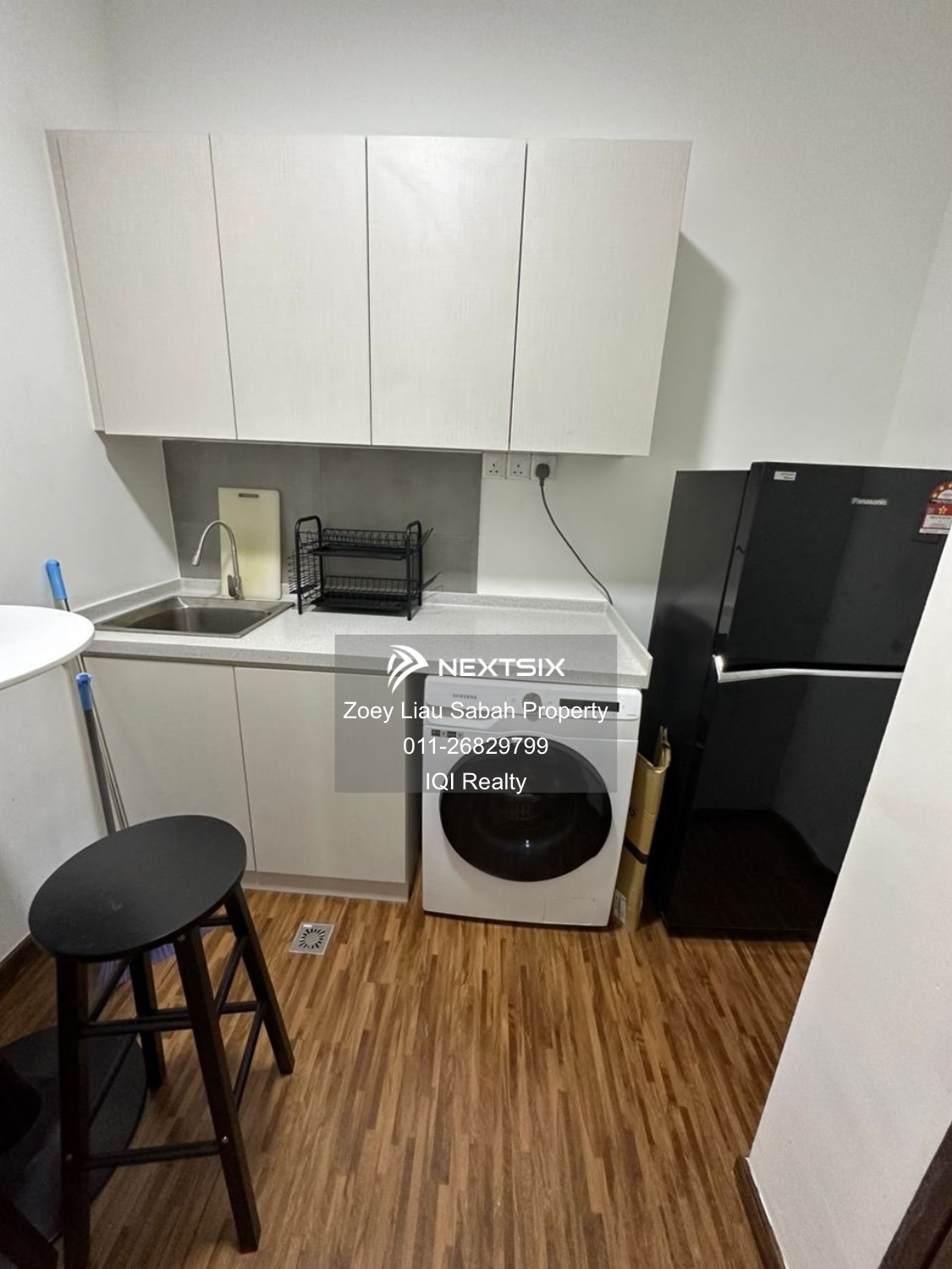 Serviced Residence For Sale in Kota Kinabalu Sabah