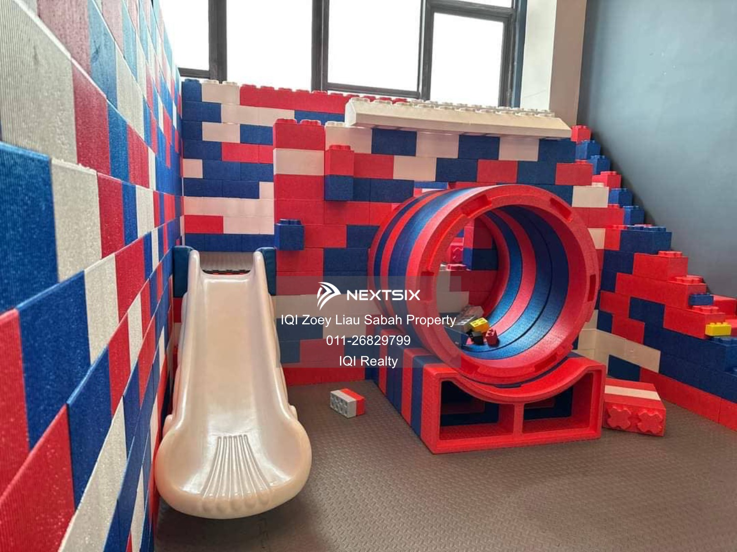 Serviced Residence For Sale in Kota Kinabalu Sabah - Image 21