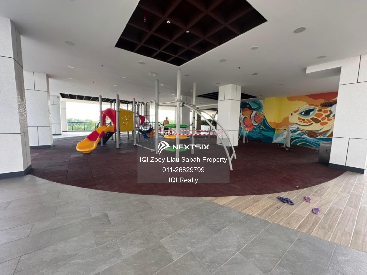 Serviced Residence For Sale in Kota Kinabalu Sabah - Image 23